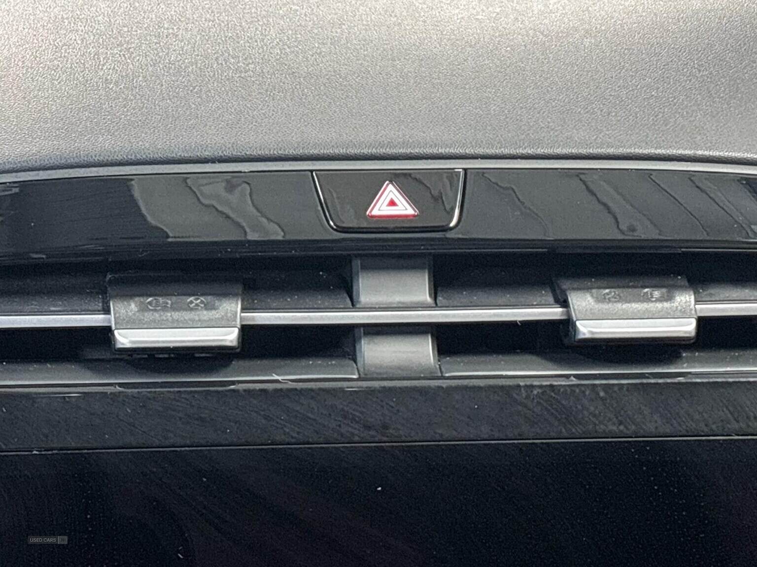 Feb 2023 Hyundai Tucson 1.6 Tgdi Ultimate 5Dr 2Wd