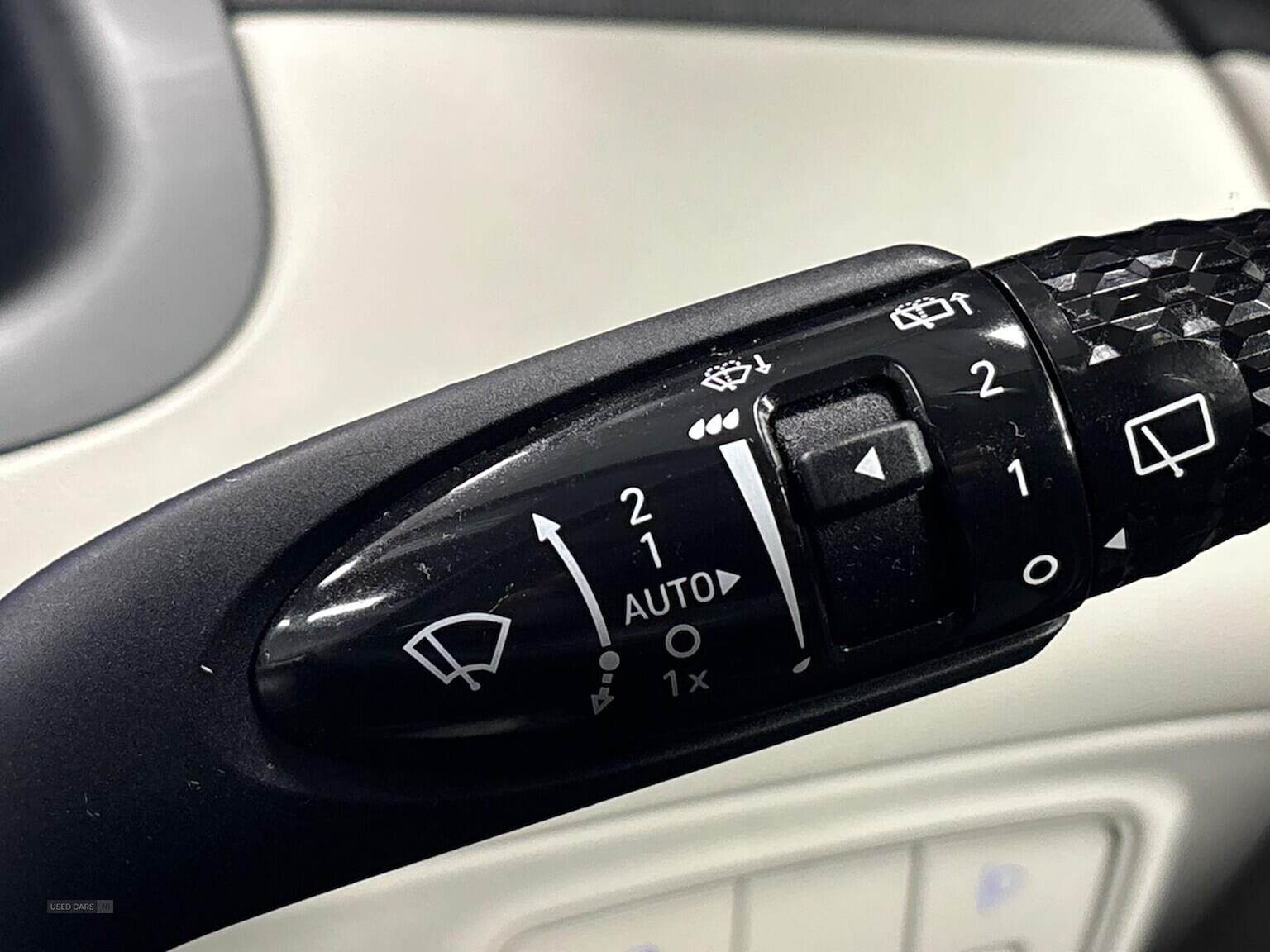 Feb 2023 Hyundai Tucson 1.6 Tgdi Ultimate 5Dr 2Wd
