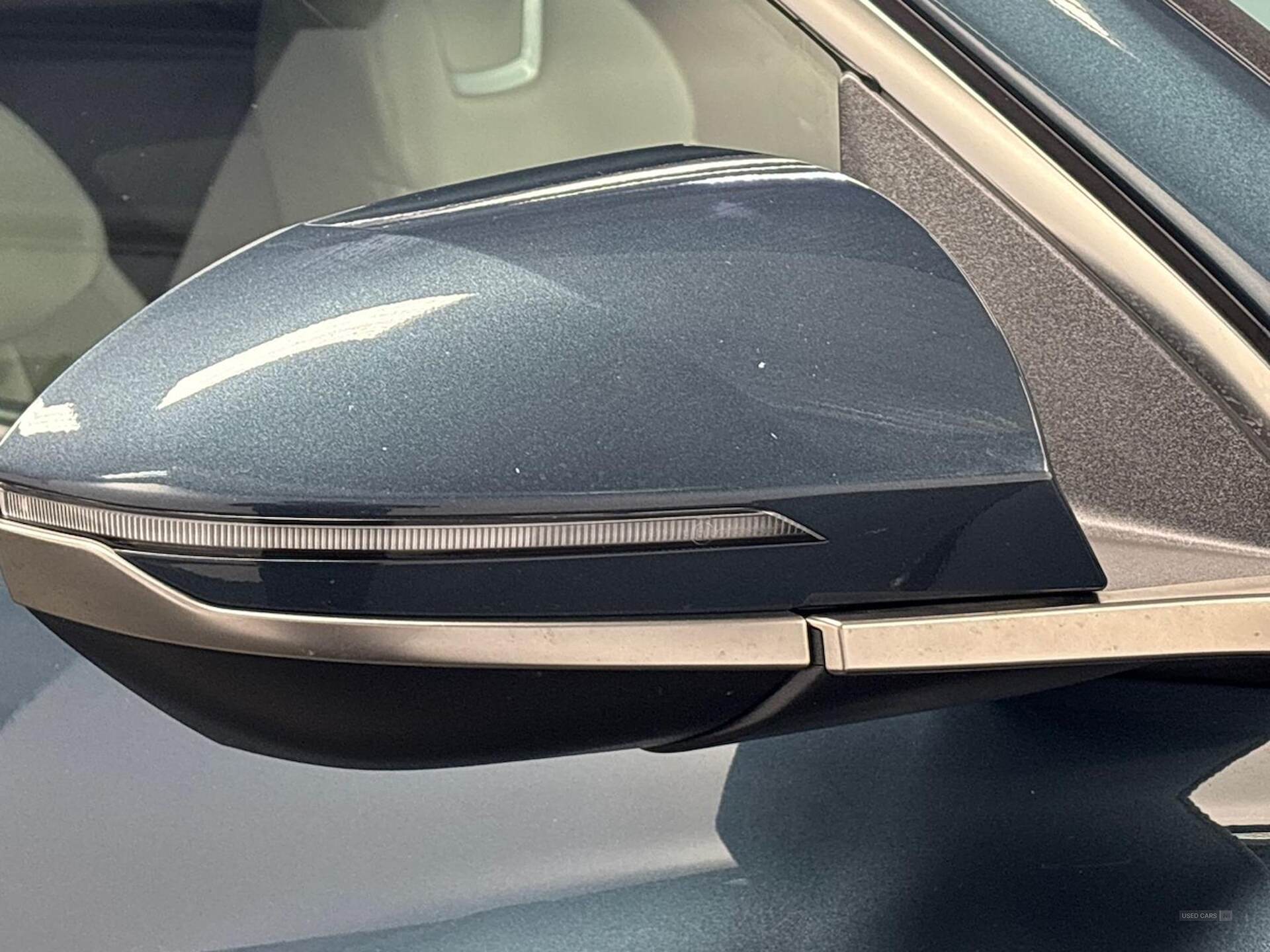 Feb 2023 Hyundai Tucson 1.6 Tgdi Ultimate 5Dr 2Wd