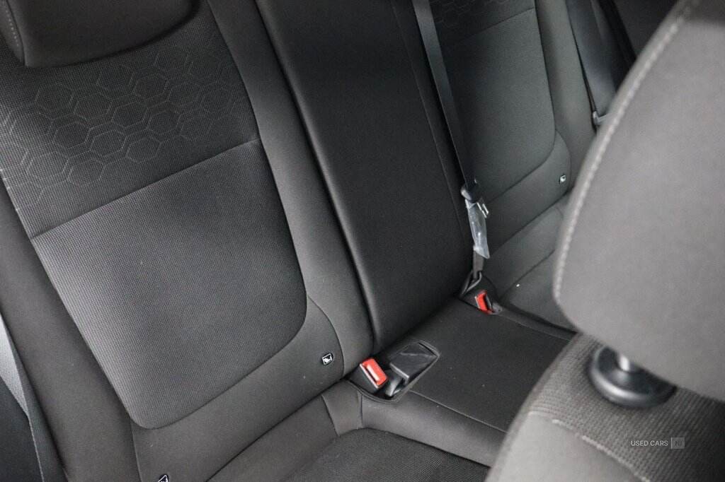 Jan 2020 Kia Rio 1.25 2 5dr