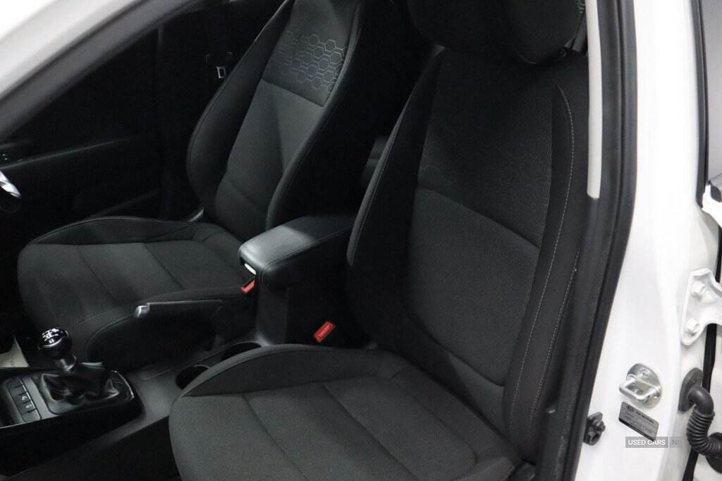 Jan 2020 Kia Rio 1.25 2 5dr