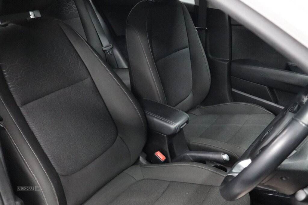 Jan 2020 Kia Rio 1.25 2 5dr