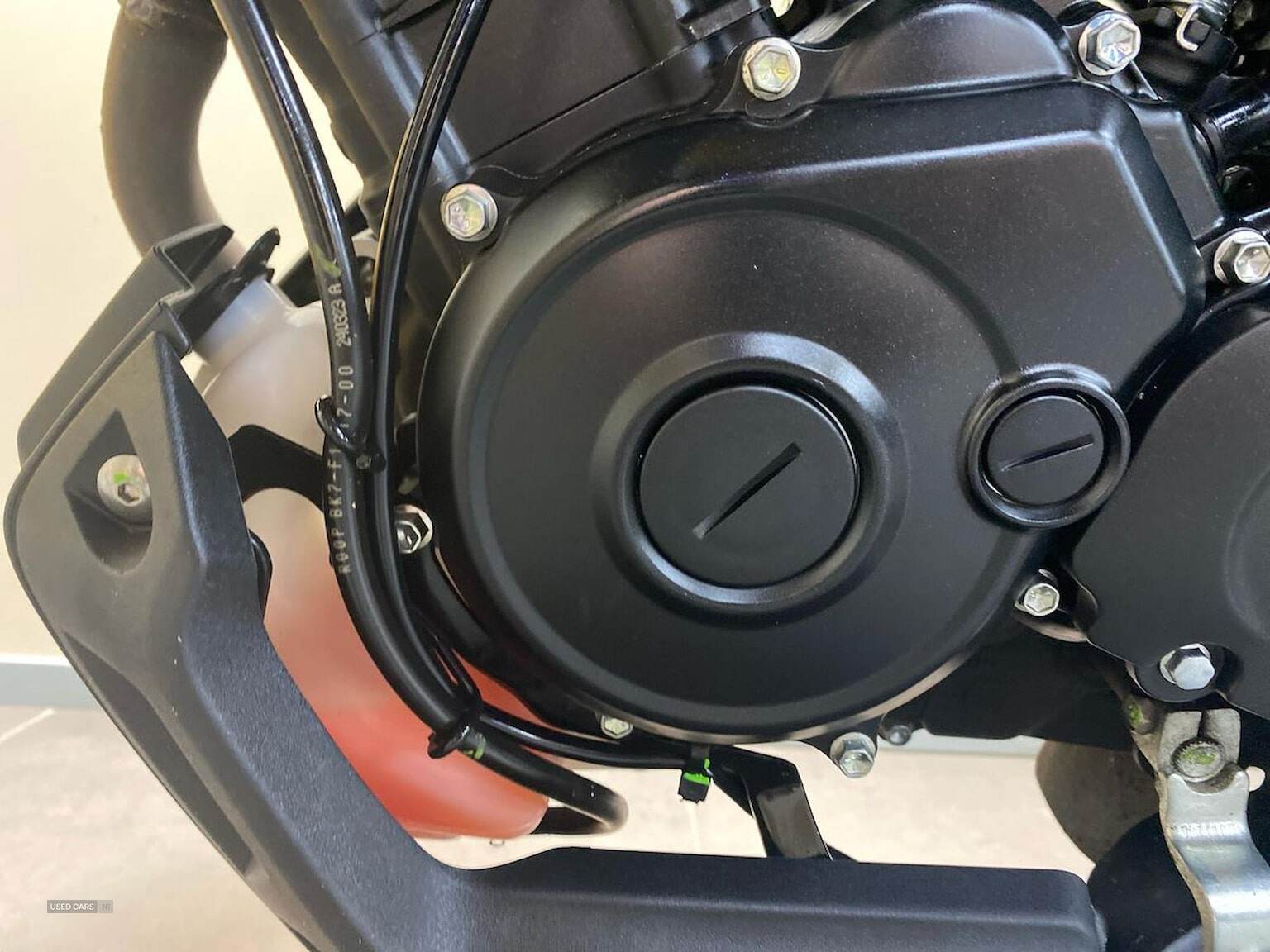  2023 Yamaha  XSR125 Xsr125 (23My)