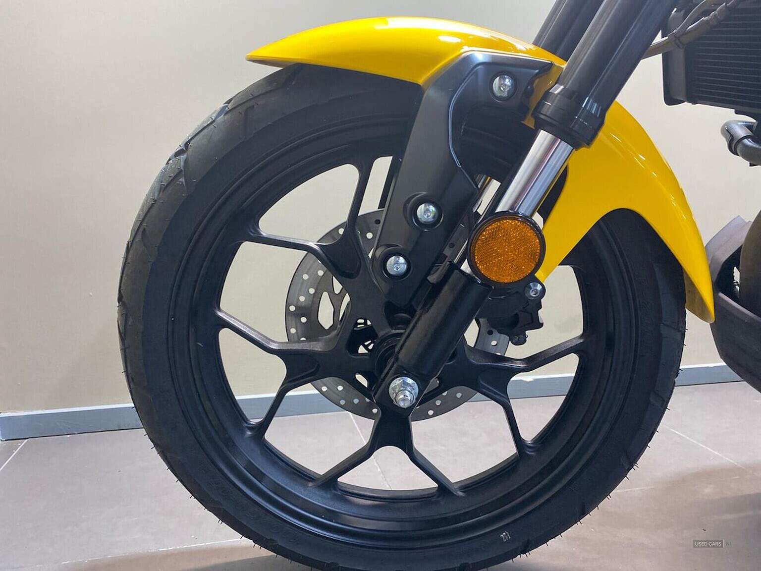  2023 Yamaha  XSR125 Xsr125 (23My)