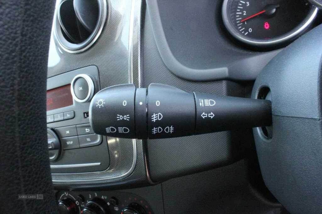 Jun 2019 Dacia Sandero Stepway 0.9 TCe Essential 5dr