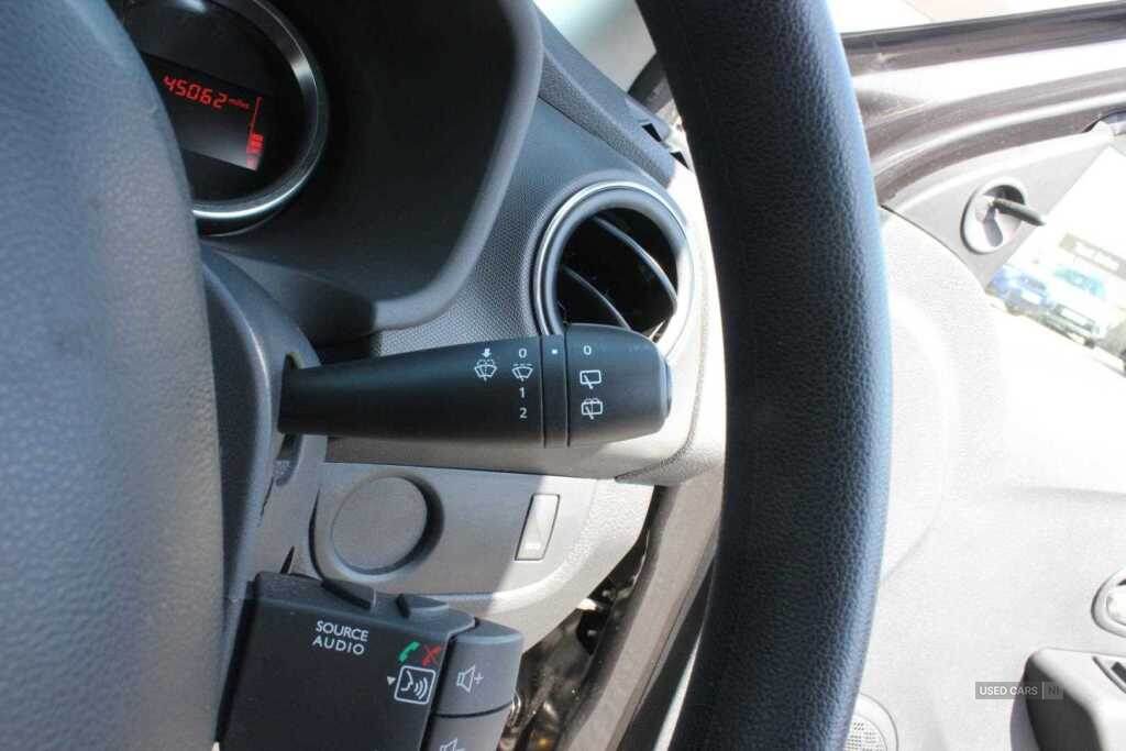 Jun 2019 Dacia Sandero Stepway 0.9 TCe Essential 5dr