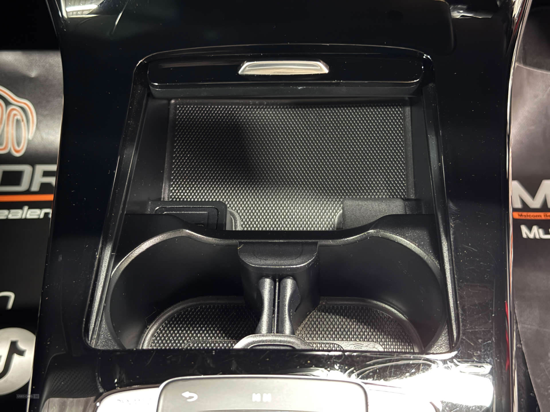 Dec 2019 Mercedes-Benz A-Class A180 AMG Line Executive 5dr Auto