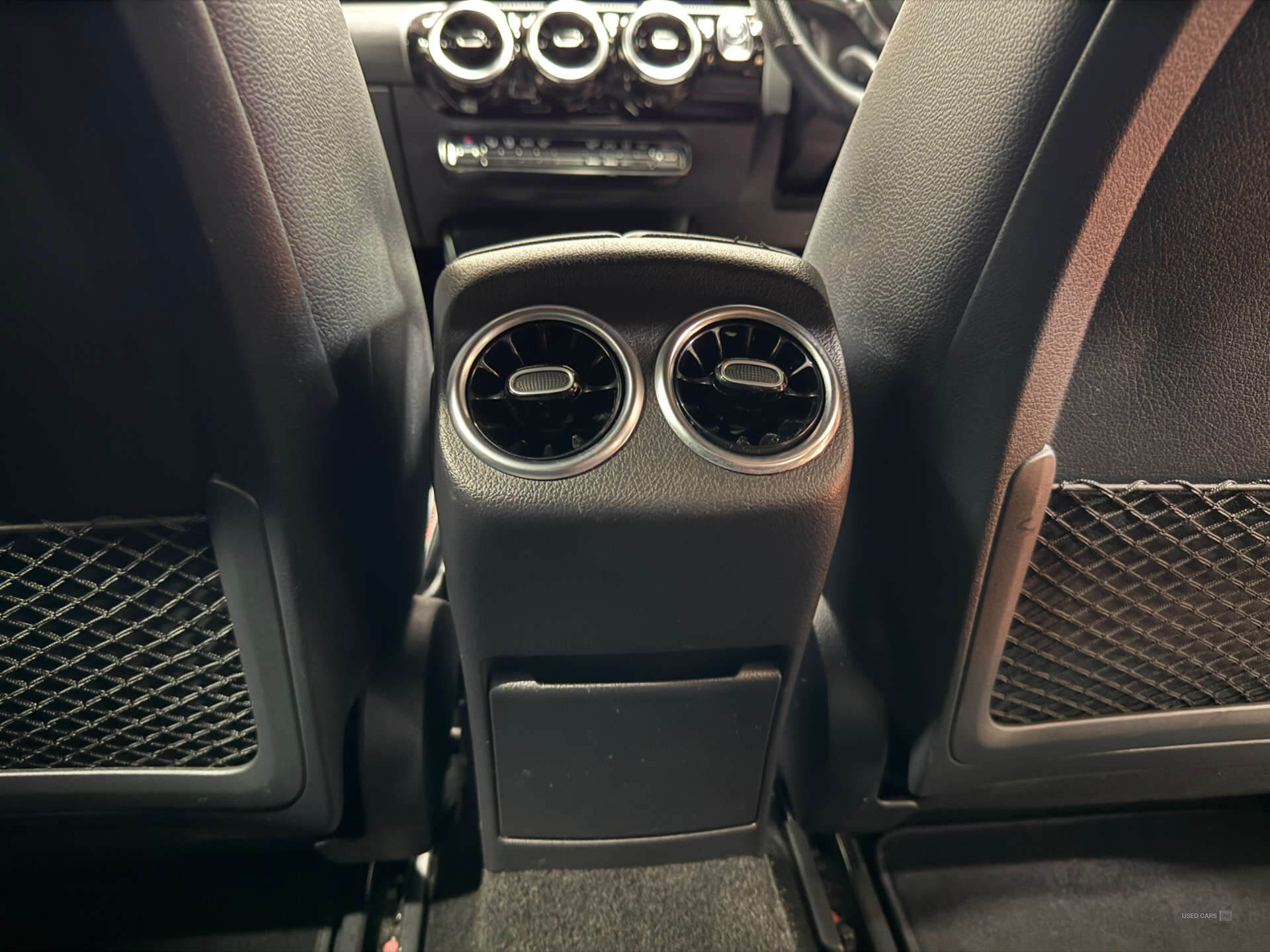 Dec 2019 Mercedes-Benz A-Class A180 AMG Line Executive 5dr Auto