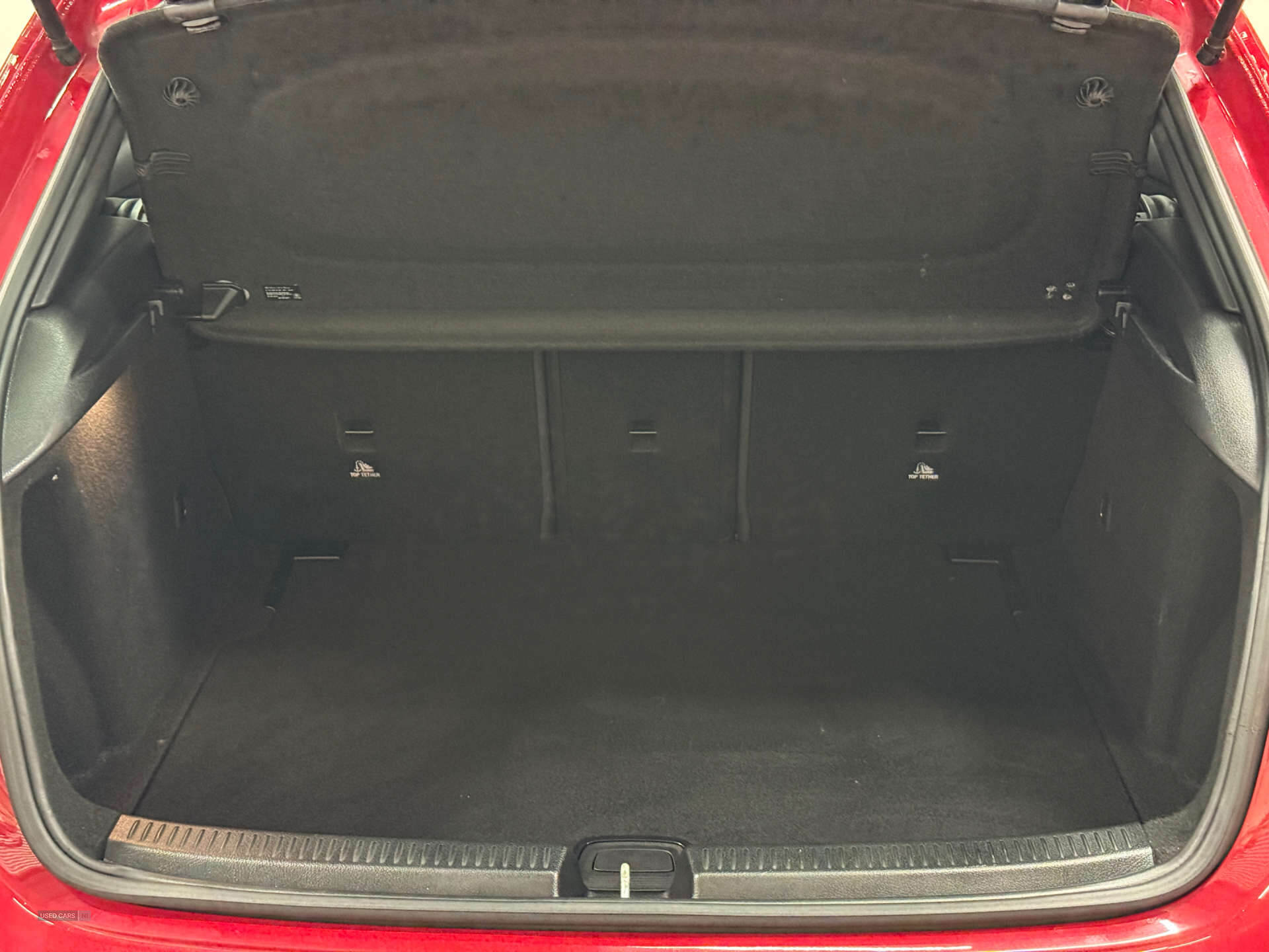 Dec 2019 Mercedes-Benz A-Class A180 AMG Line Executive 5dr Auto