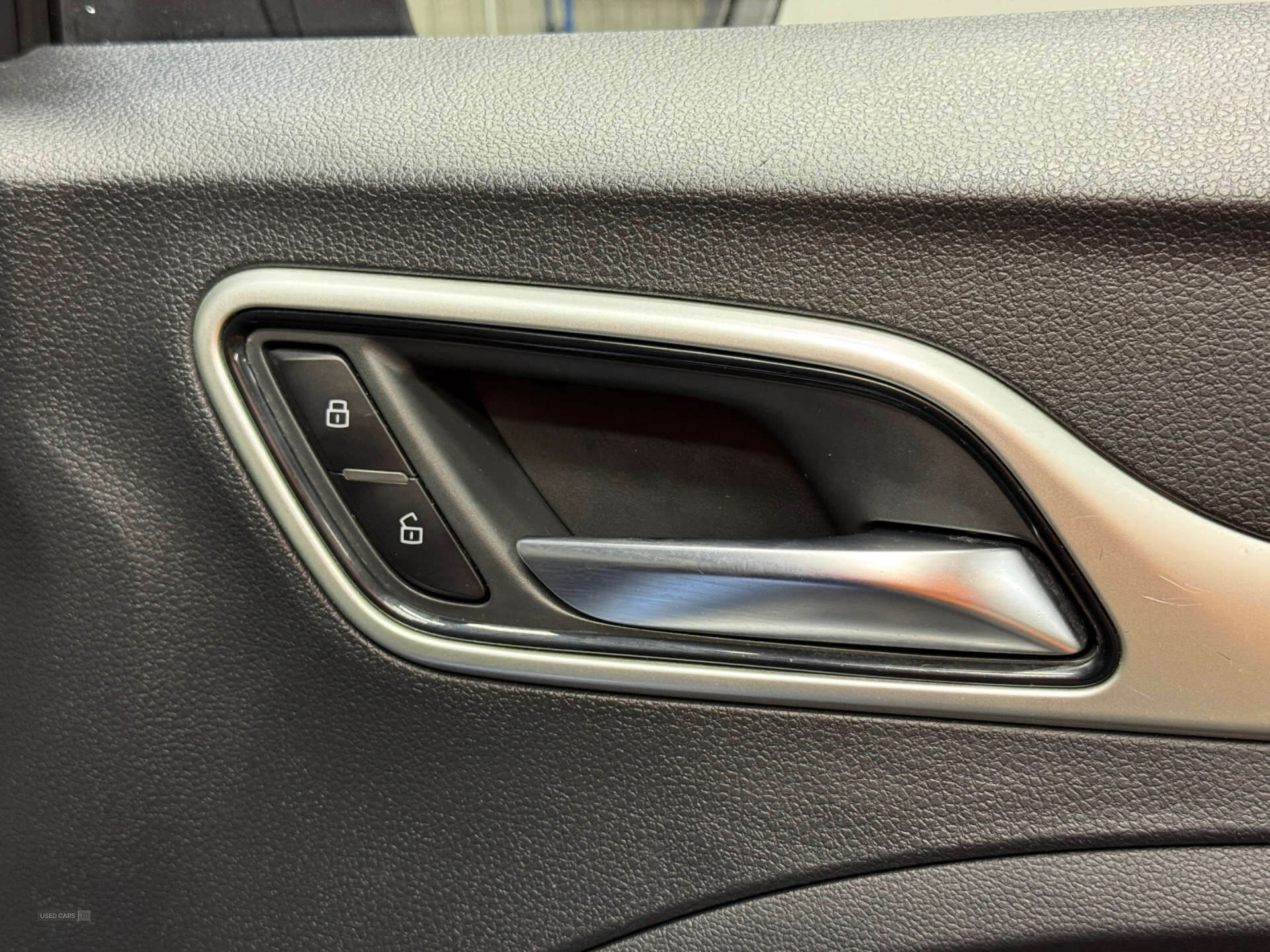Feb 2019 MG ZS 1.5 VTi-TECH Excite 5dr