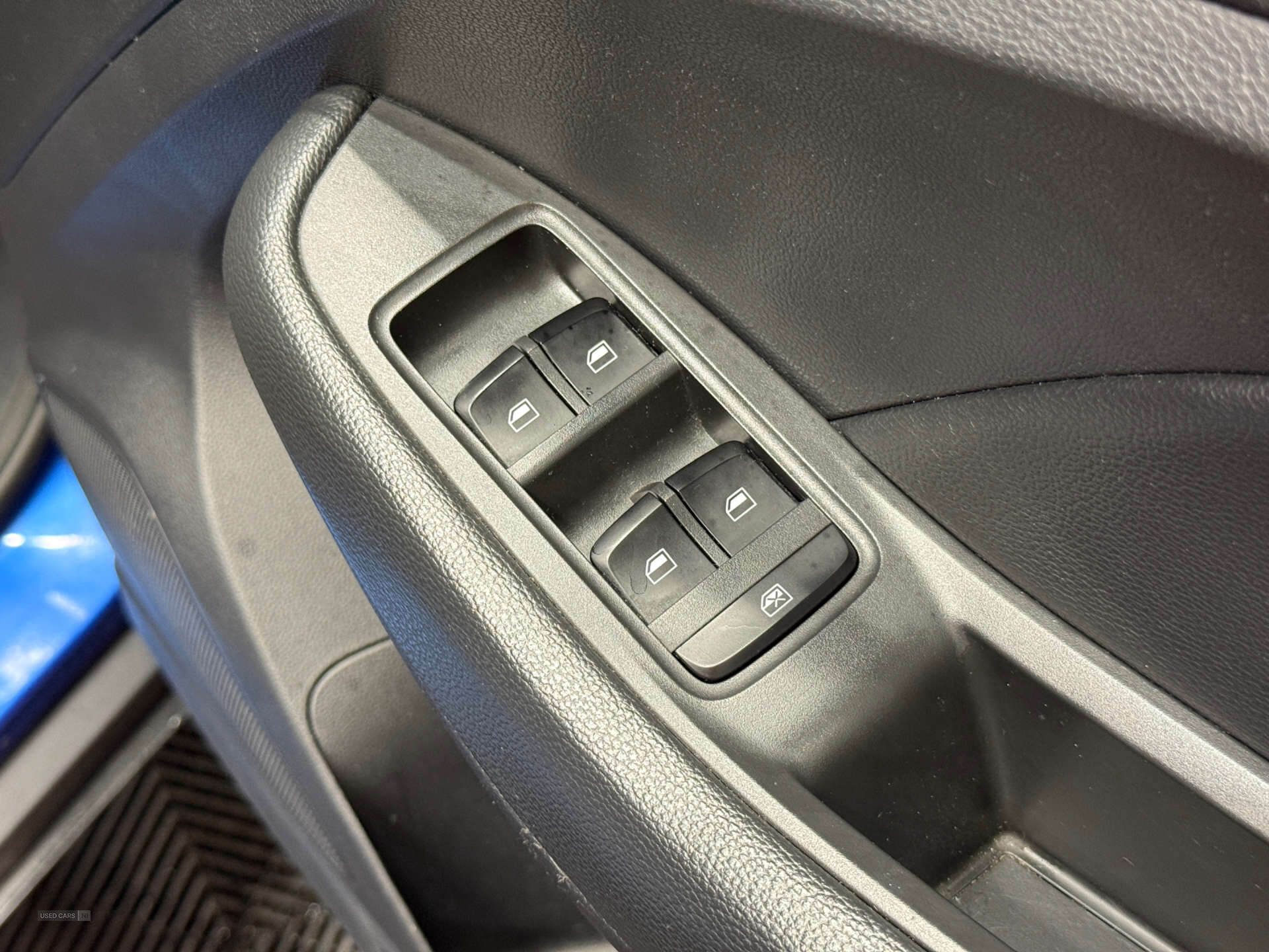 Feb 2019 MG ZS 1.5 VTi-TECH Excite 5dr