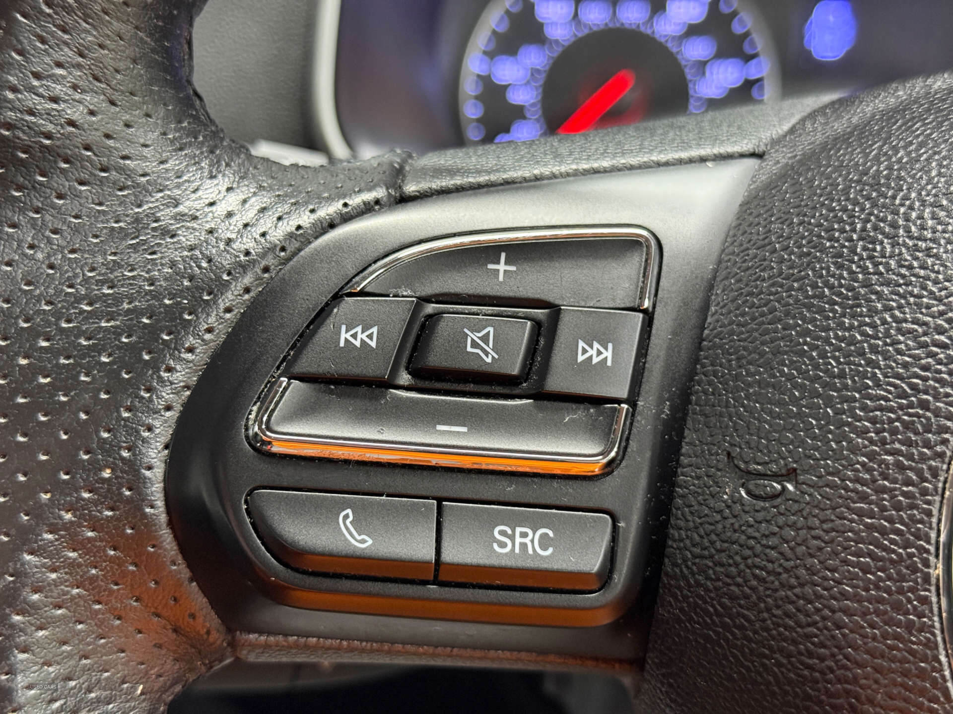 Feb 2019 MG ZS 1.5 VTi-TECH Excite 5dr