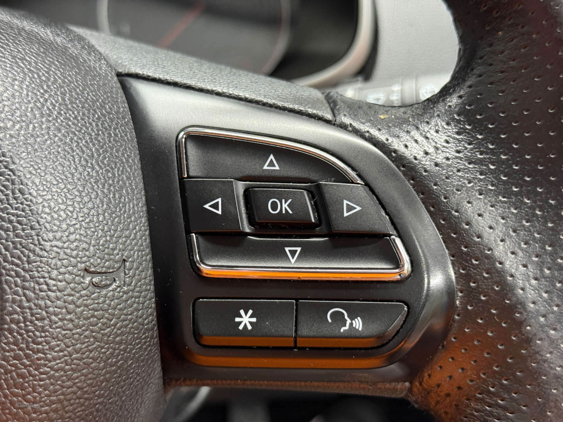 Feb 2019 MG ZS 1.5 VTi-TECH Excite 5dr