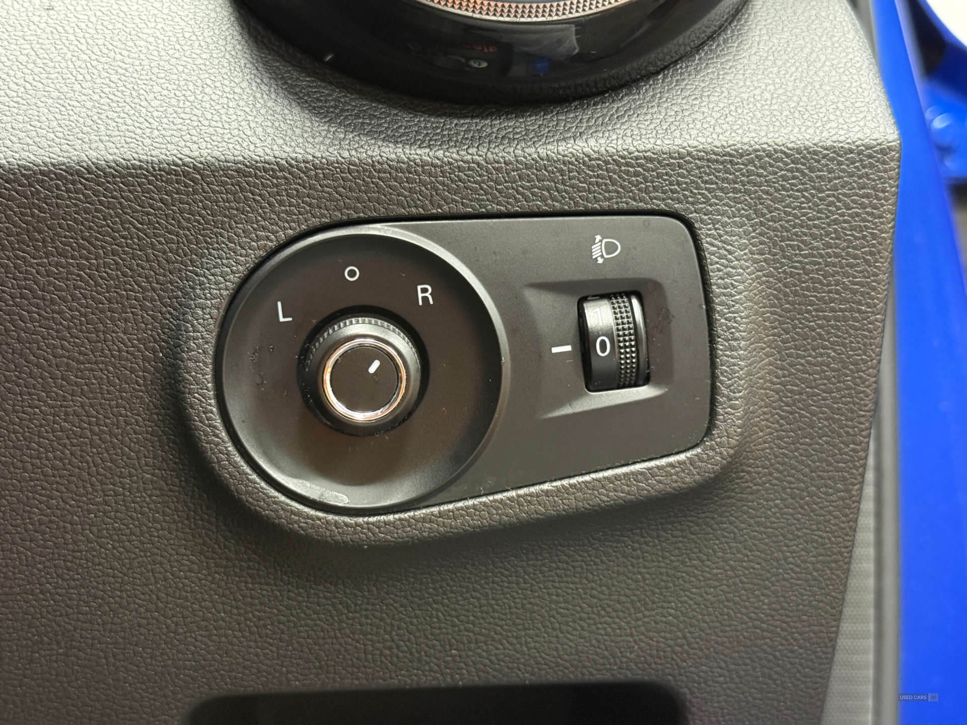 Feb 2019 MG ZS 1.5 VTi-TECH Excite 5dr