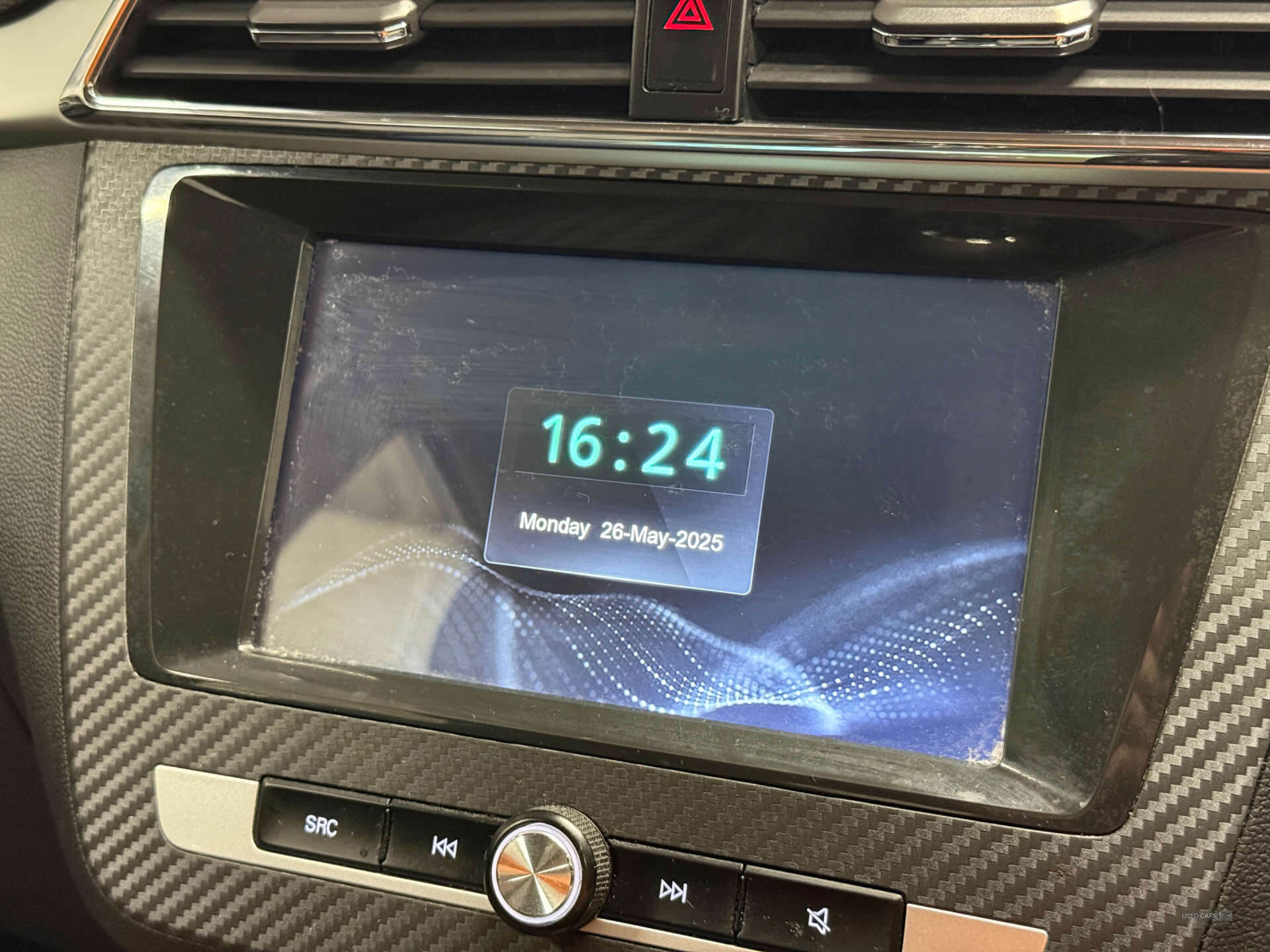Feb 2019 MG ZS 1.5 VTi-TECH Excite 5dr