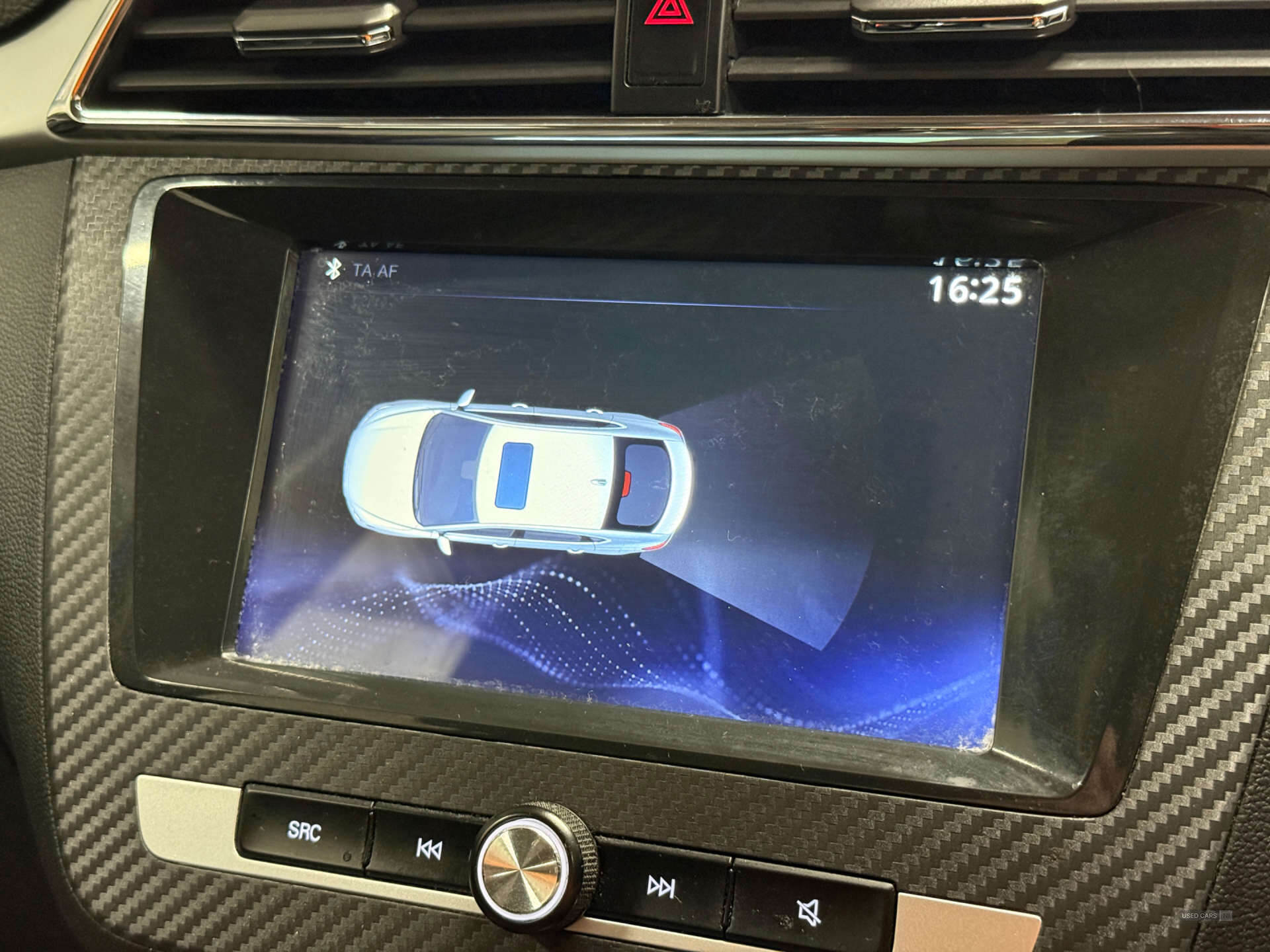 Feb 2019 MG ZS 1.5 VTi-TECH Excite 5dr