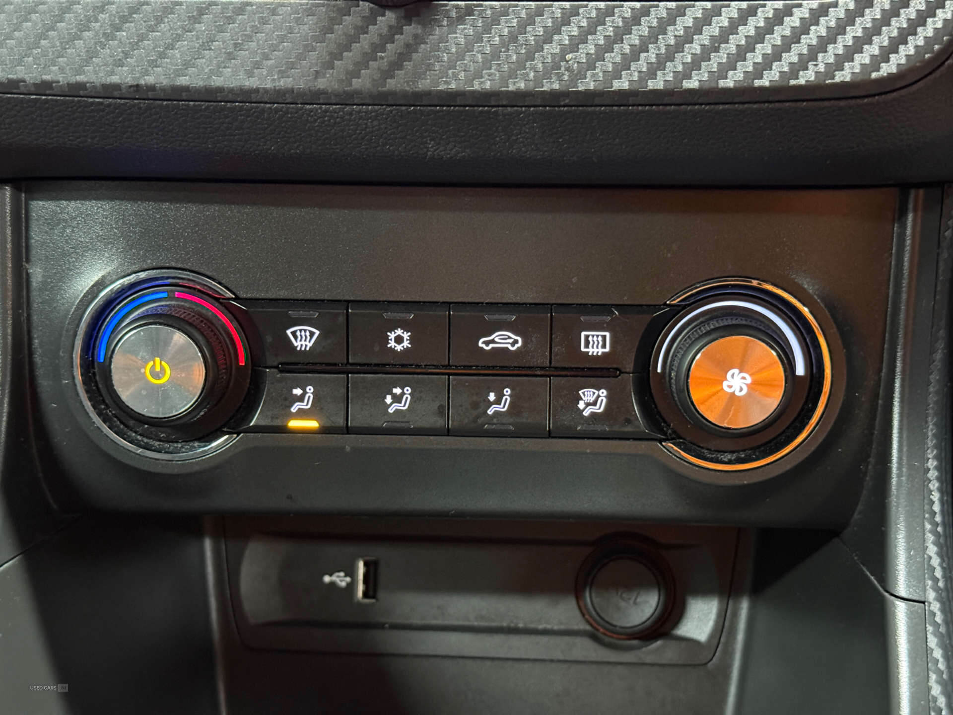 Feb 2019 MG ZS 1.5 VTi-TECH Excite 5dr