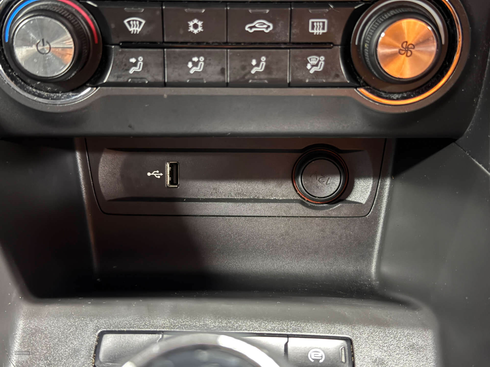 Feb 2019 MG ZS 1.5 VTi-TECH Excite 5dr