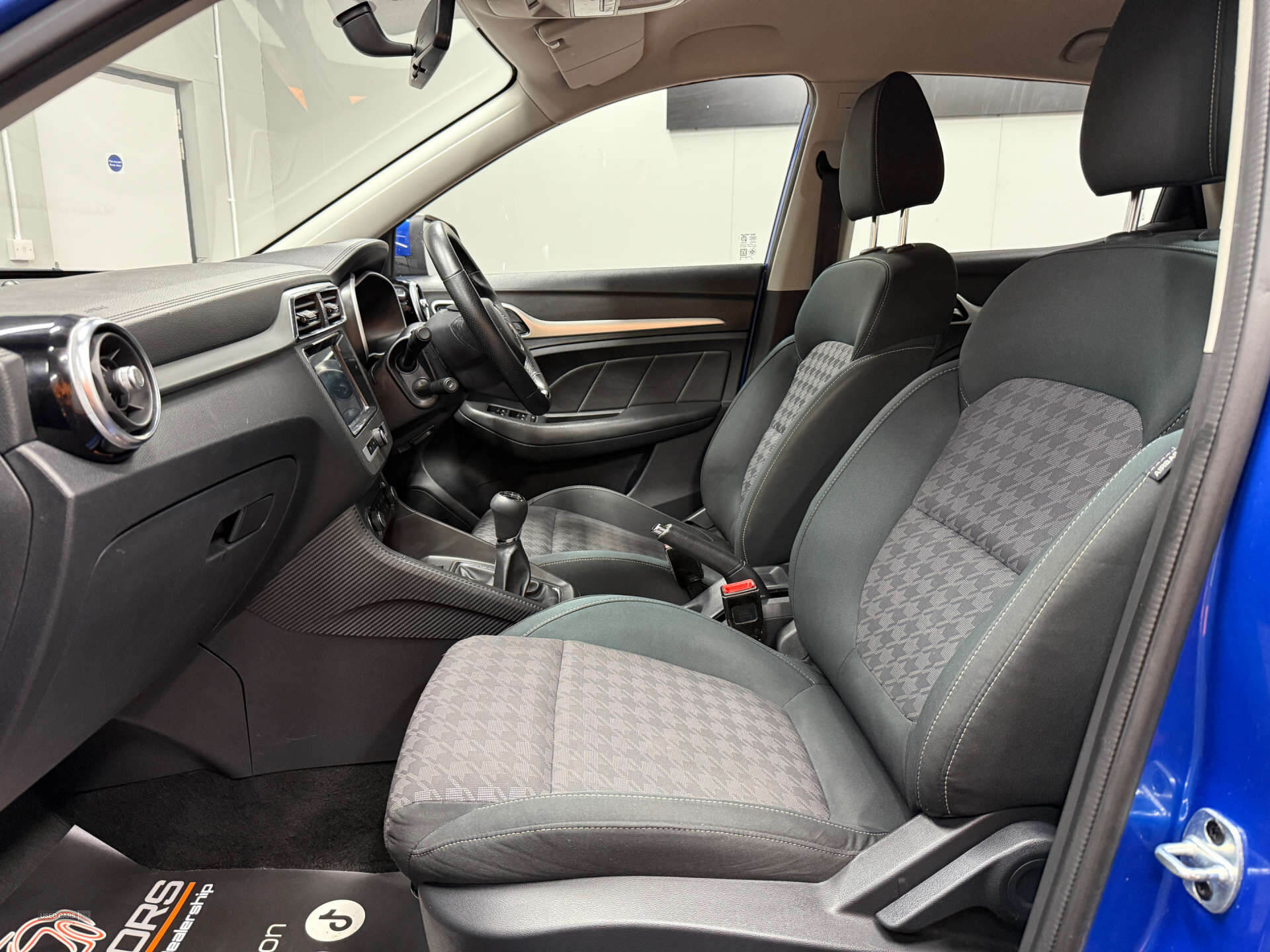 Feb 2019 MG ZS 1.5 VTi-TECH Excite 5dr