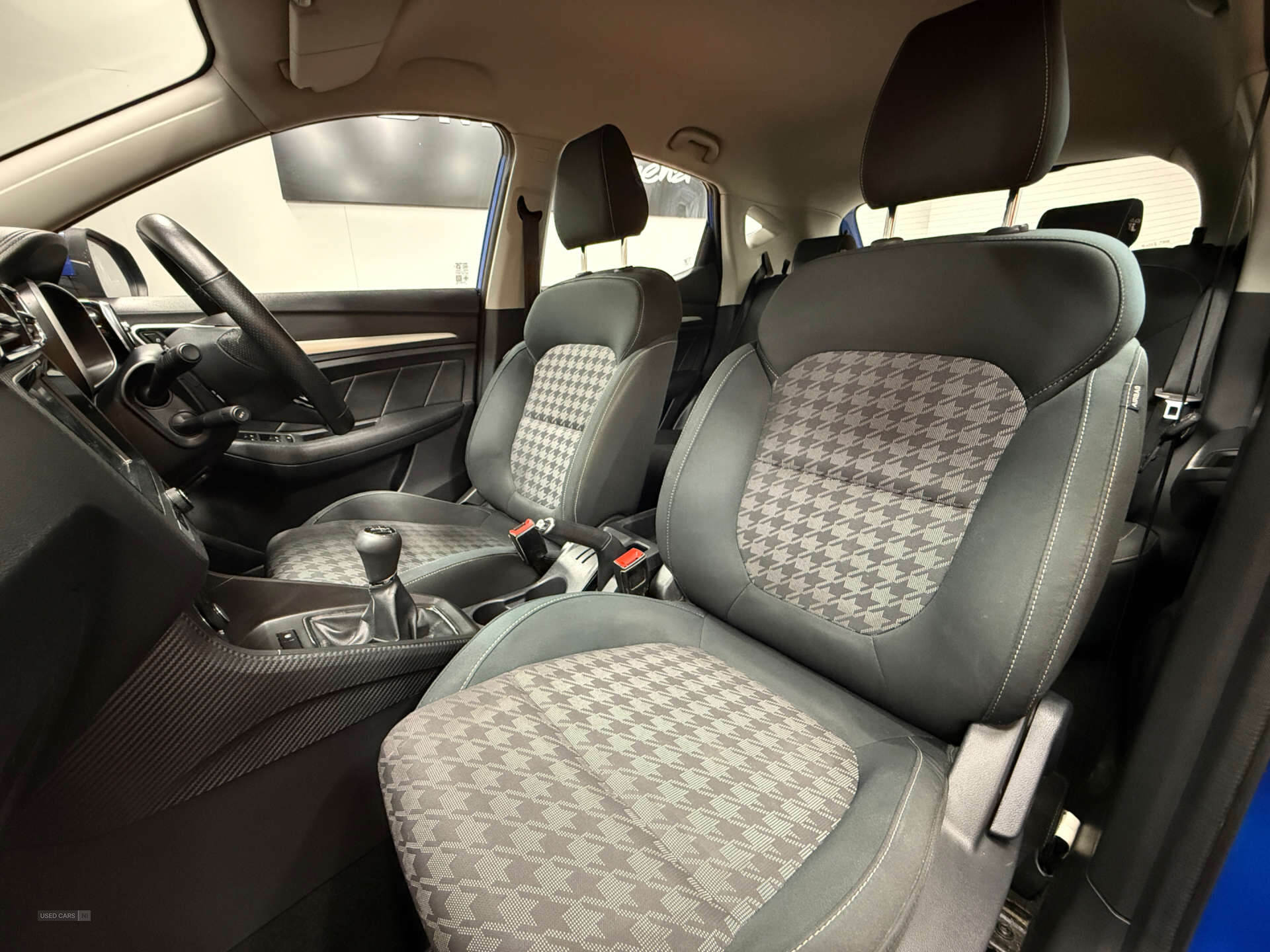 Feb 2019 MG ZS 1.5 VTi-TECH Excite 5dr