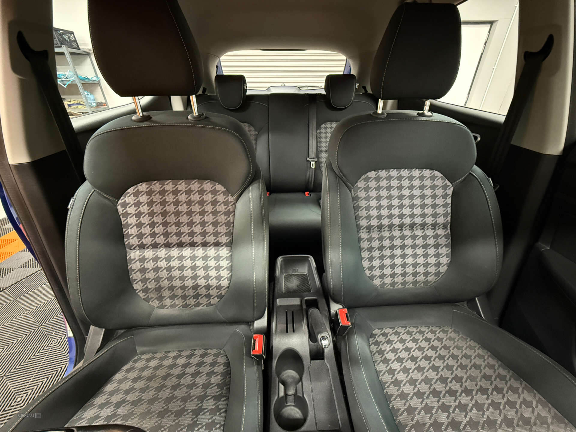 Feb 2019 MG ZS 1.5 VTi-TECH Excite 5dr