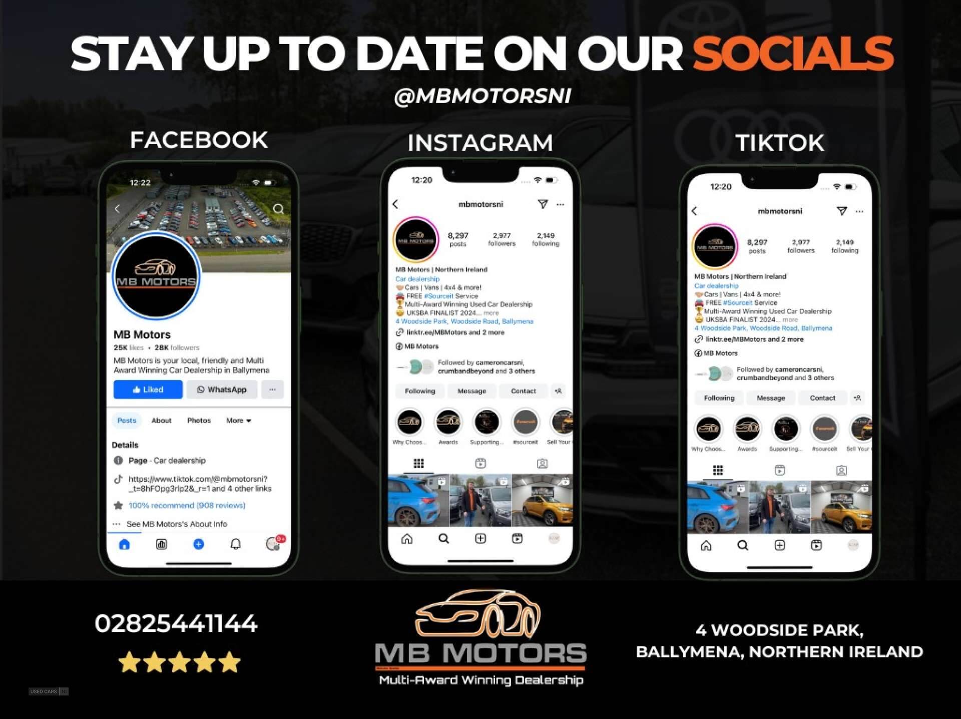 Feb 2019 MG ZS 1.5 VTi-TECH Excite 5dr