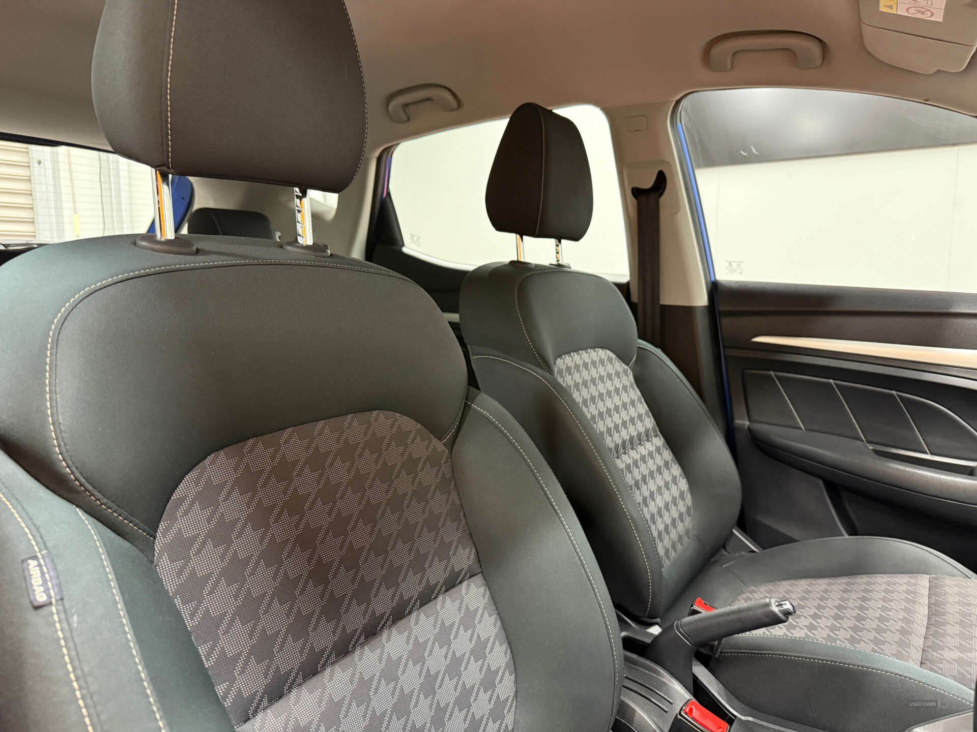 Feb 2019 MG ZS 1.5 VTi-TECH Excite 5dr
