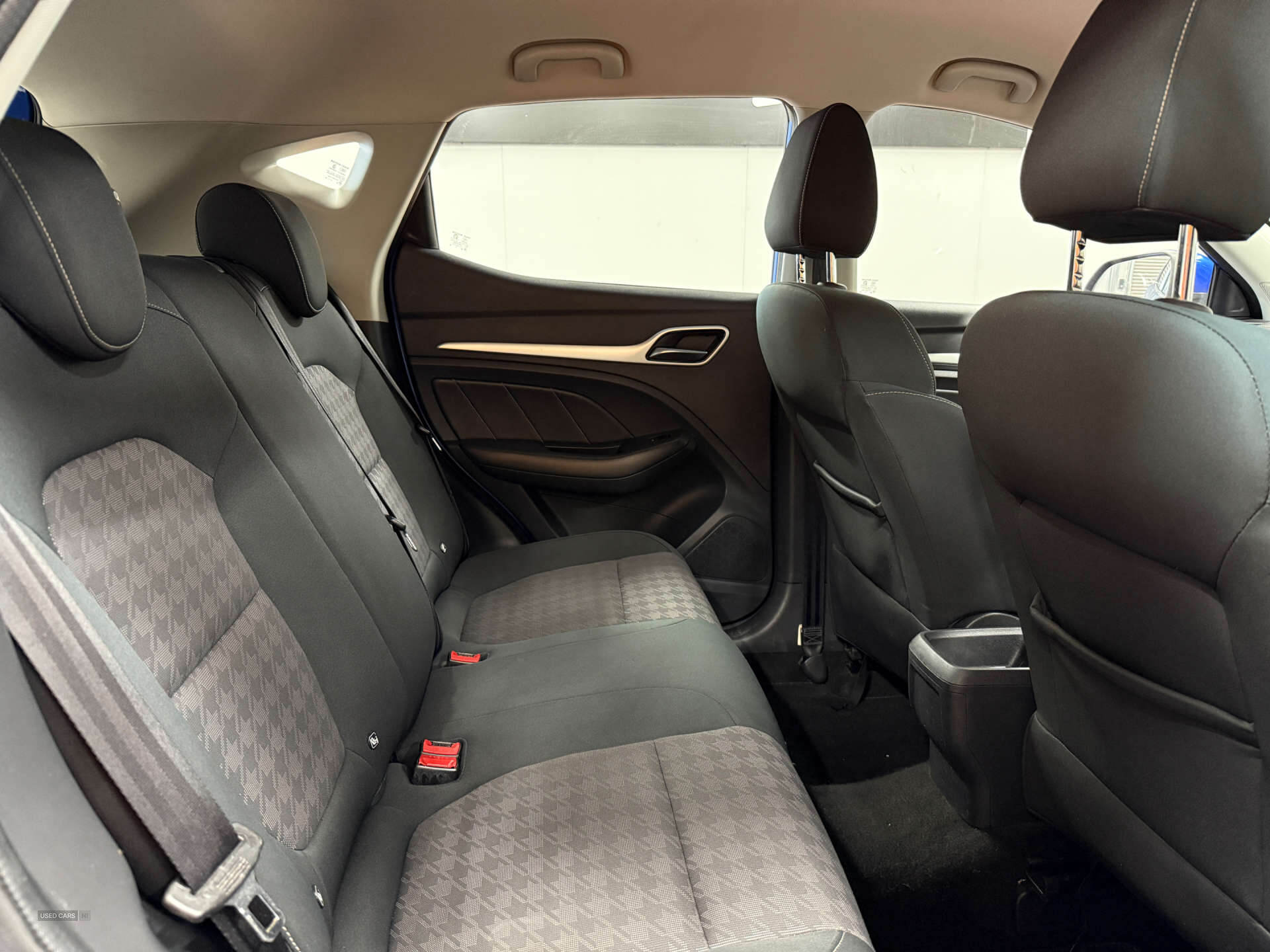 Feb 2019 MG ZS 1.5 VTi-TECH Excite 5dr