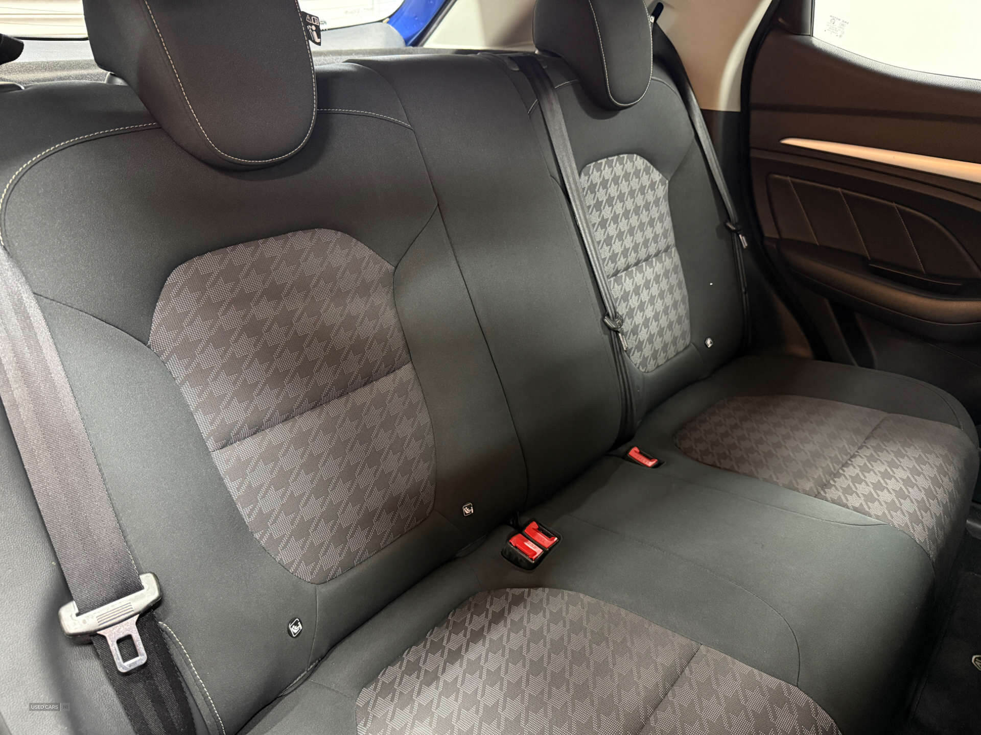 Feb 2019 MG ZS 1.5 VTi-TECH Excite 5dr