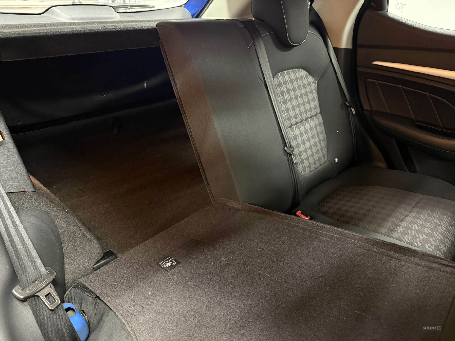 Feb 2019 MG ZS 1.5 VTi-TECH Excite 5dr