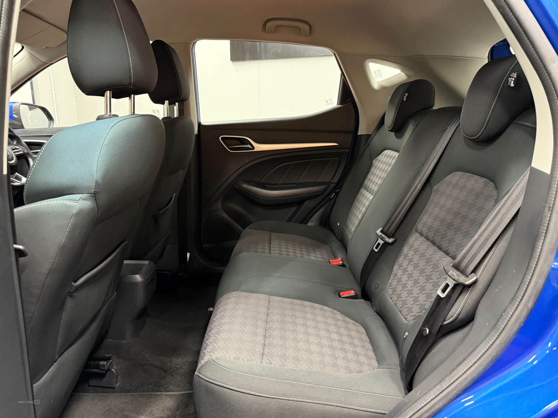 Feb 2019 MG ZS 1.5 VTi-TECH Excite 5dr