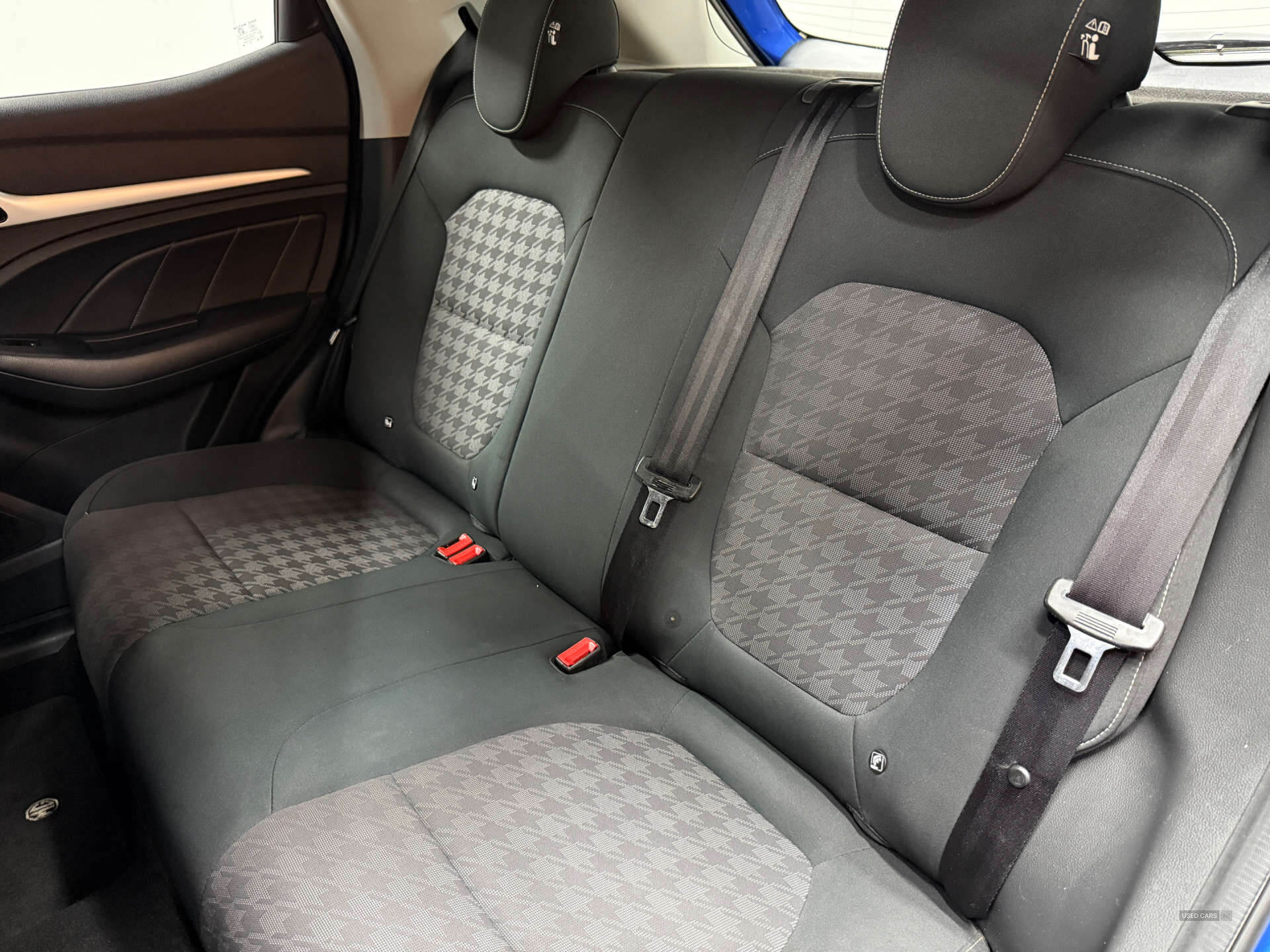 Feb 2019 MG ZS 1.5 VTi-TECH Excite 5dr