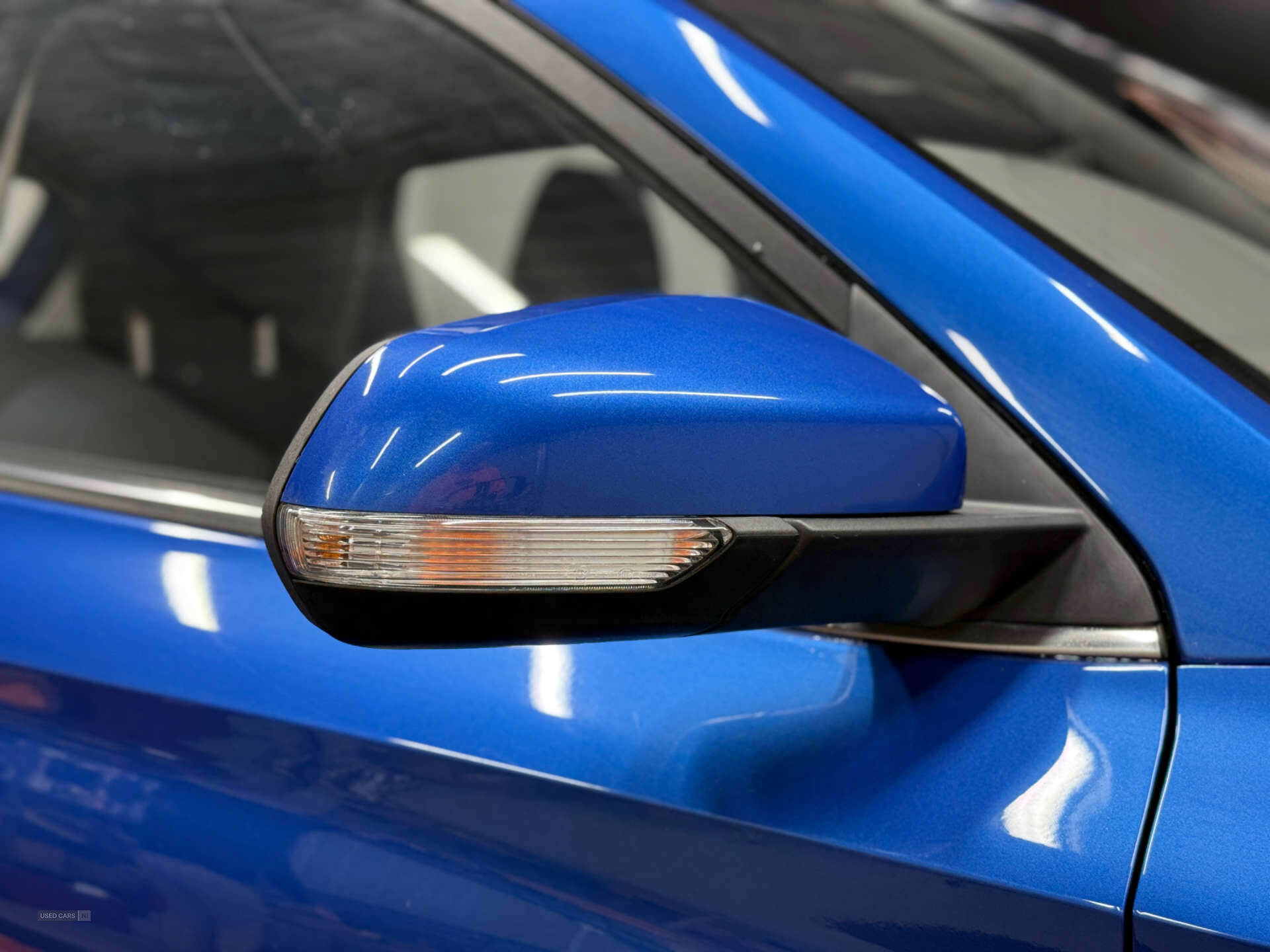 Feb 2019 MG ZS 1.5 VTi-TECH Excite 5dr
