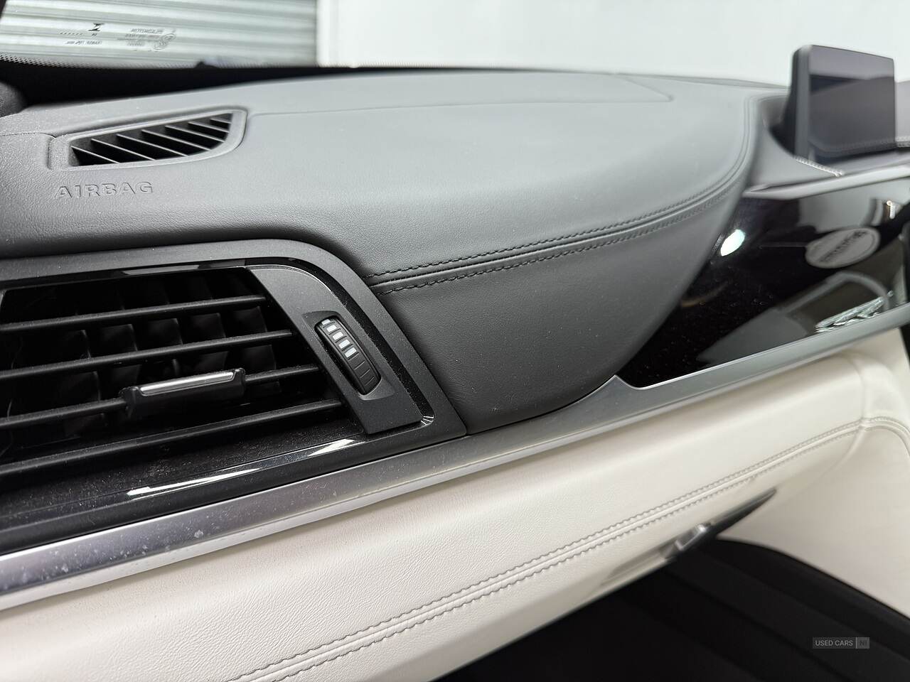 Mar 2016 BMW 4 Series 435d xDrive M Sport 2dr Auto [Professional Media]