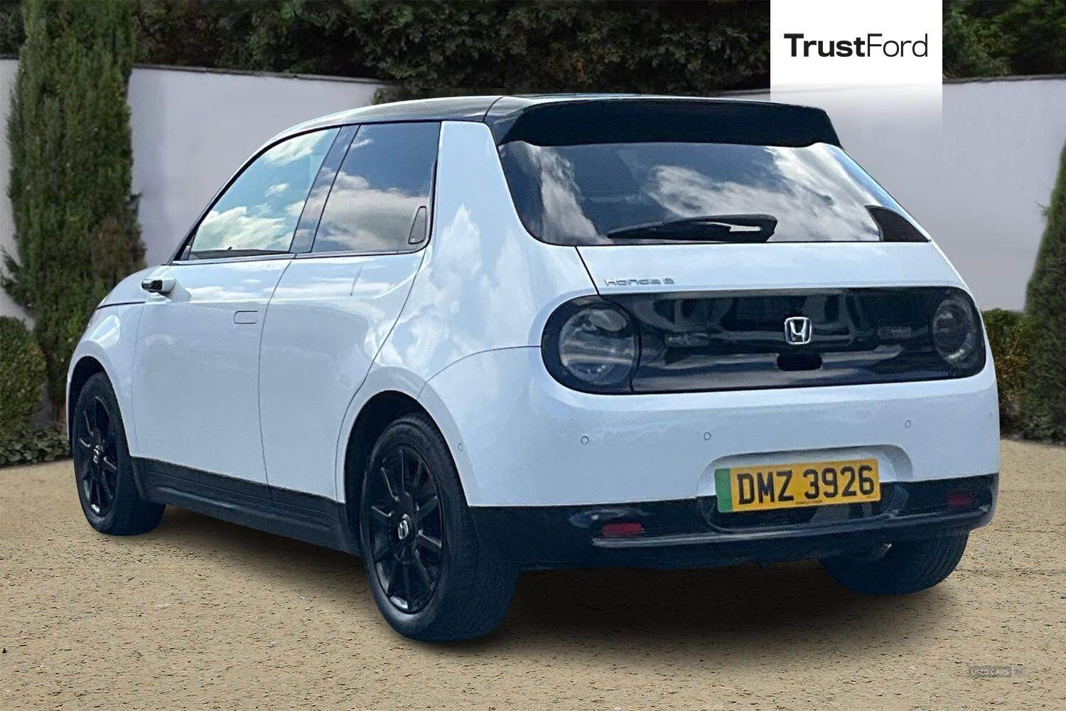 Mar 2024 Honda HONDA e 113kW Advance 36kWh 5dr Auto