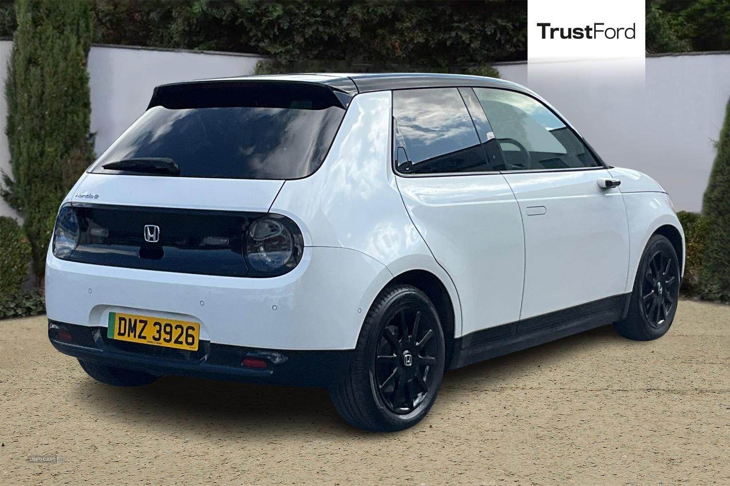 Mar 2024 Honda HONDA e 113kW Advance 36kWh 5dr Auto