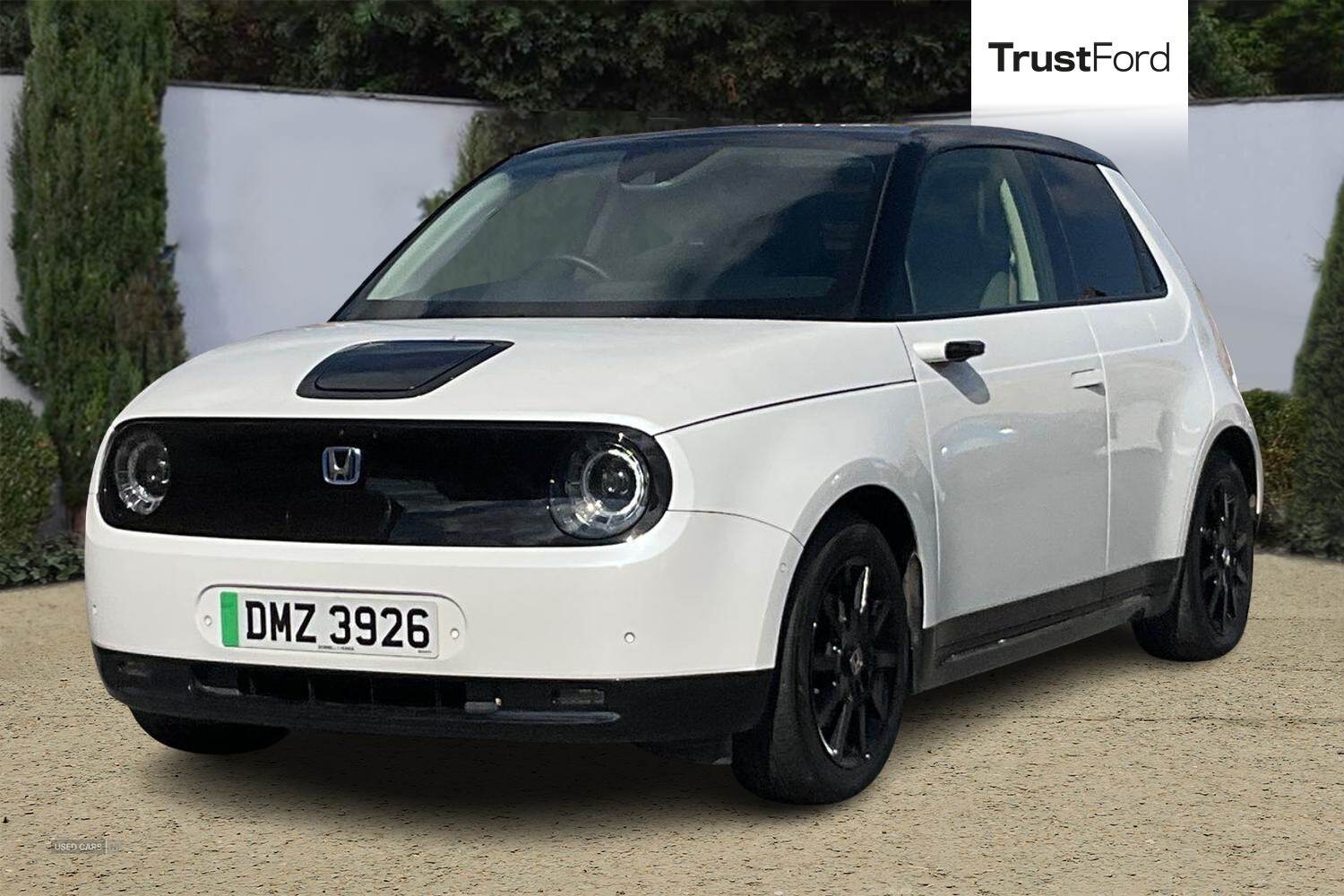 Mar 2024 Honda HONDA e 113kW Advance 36kWh 5dr Auto