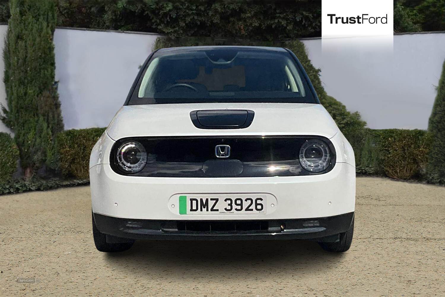 Mar 2024 Honda HONDA e 113kW Advance 36kWh 5dr Auto