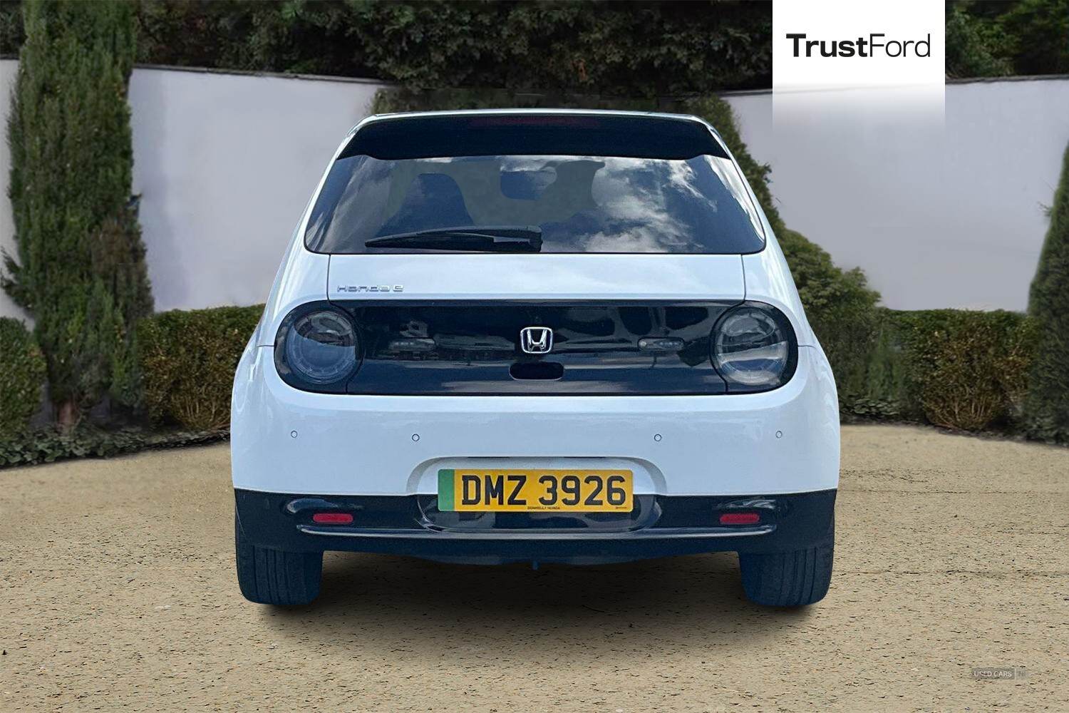 Mar 2024 Honda HONDA e 113kW Advance 36kWh 5dr Auto