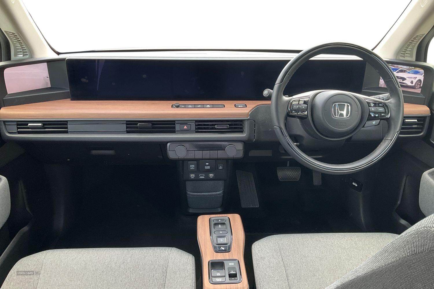 Mar 2024 Honda HONDA e 113kW Advance 36kWh 5dr Auto