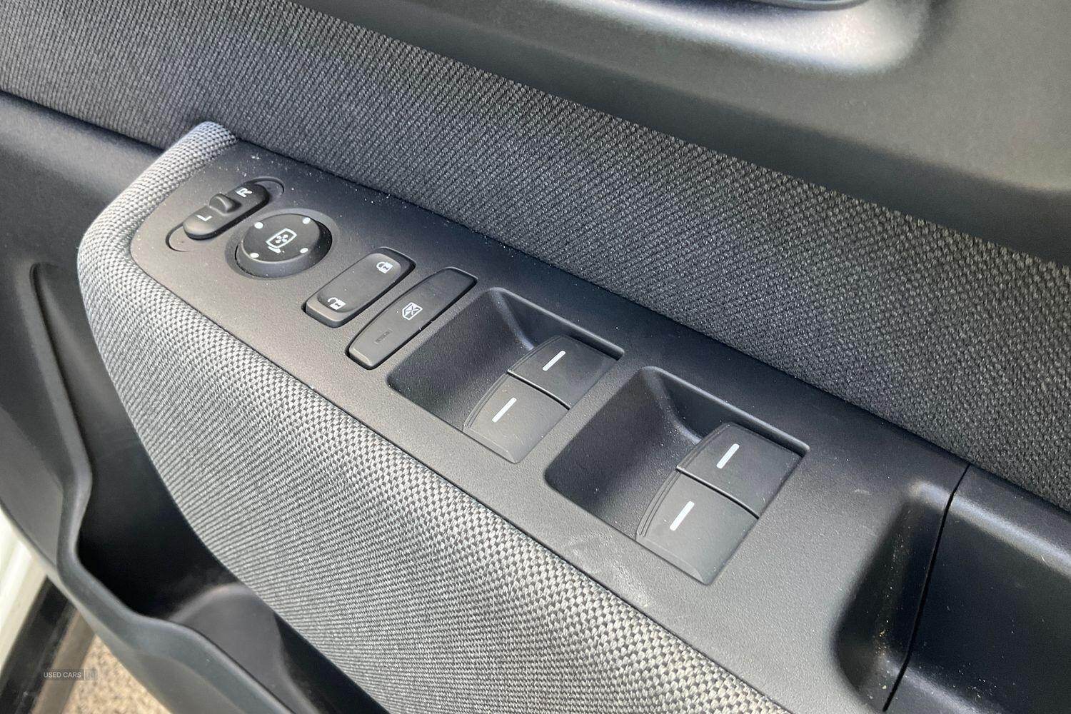 Mar 2024 Honda HONDA e 113kW Advance 36kWh 5dr Auto