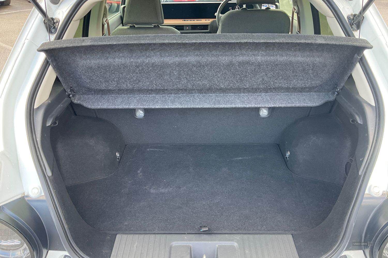 Mar 2024 Honda HONDA e 113kW Advance 36kWh 5dr Auto