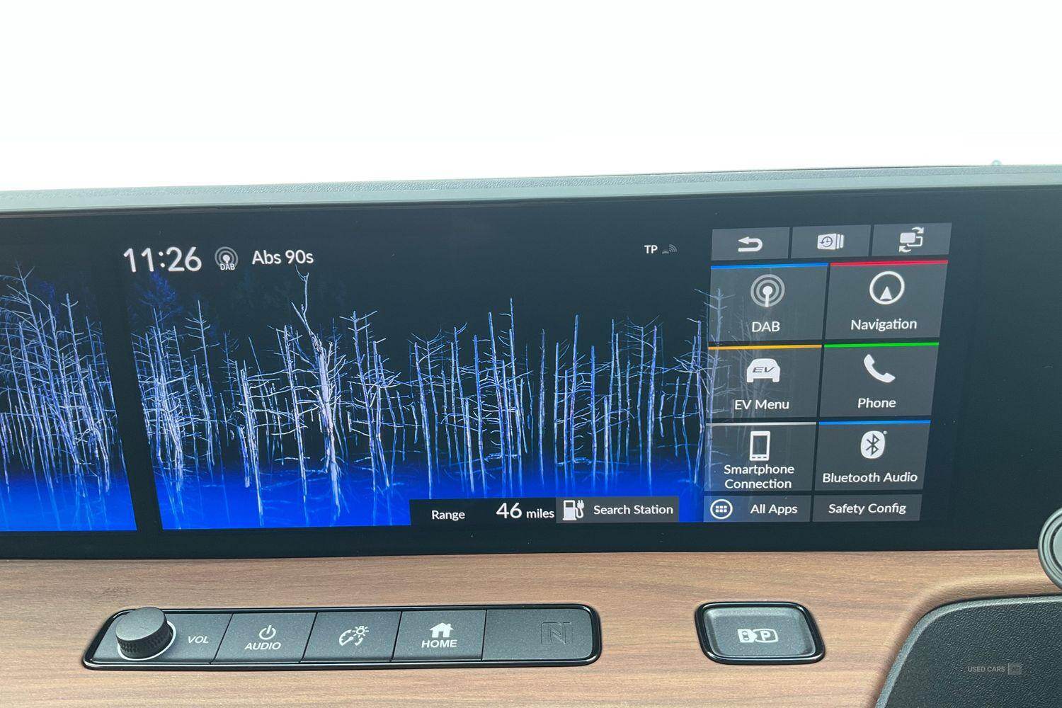 Mar 2024 Honda HONDA e 113kW Advance 36kWh 5dr Auto