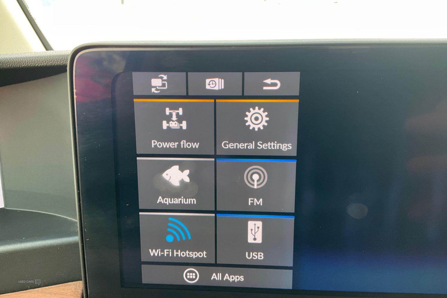Mar 2024 Honda HONDA e 113kW Advance 36kWh 5dr Auto