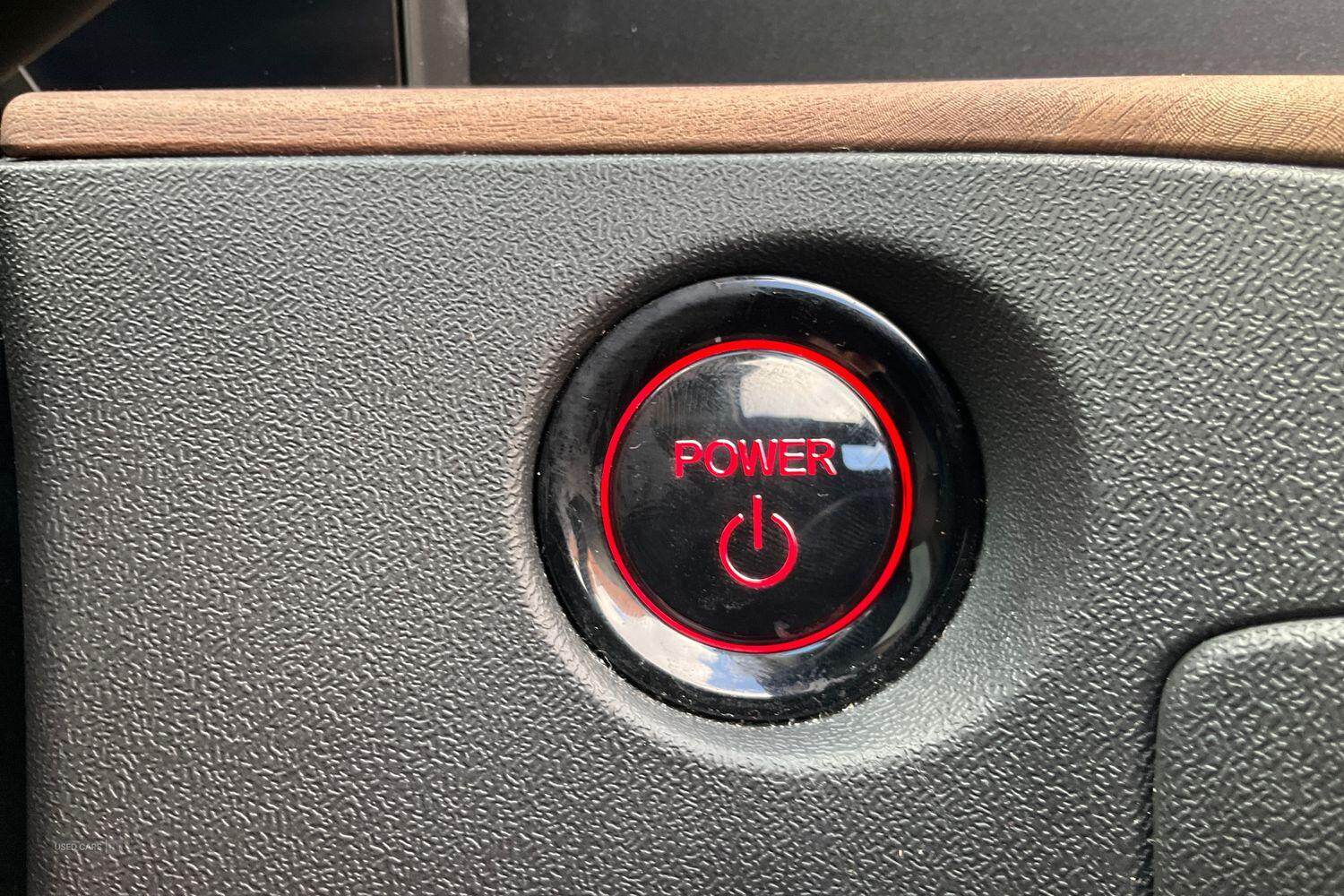 Mar 2024 Honda HONDA e 113kW Advance 36kWh 5dr Auto