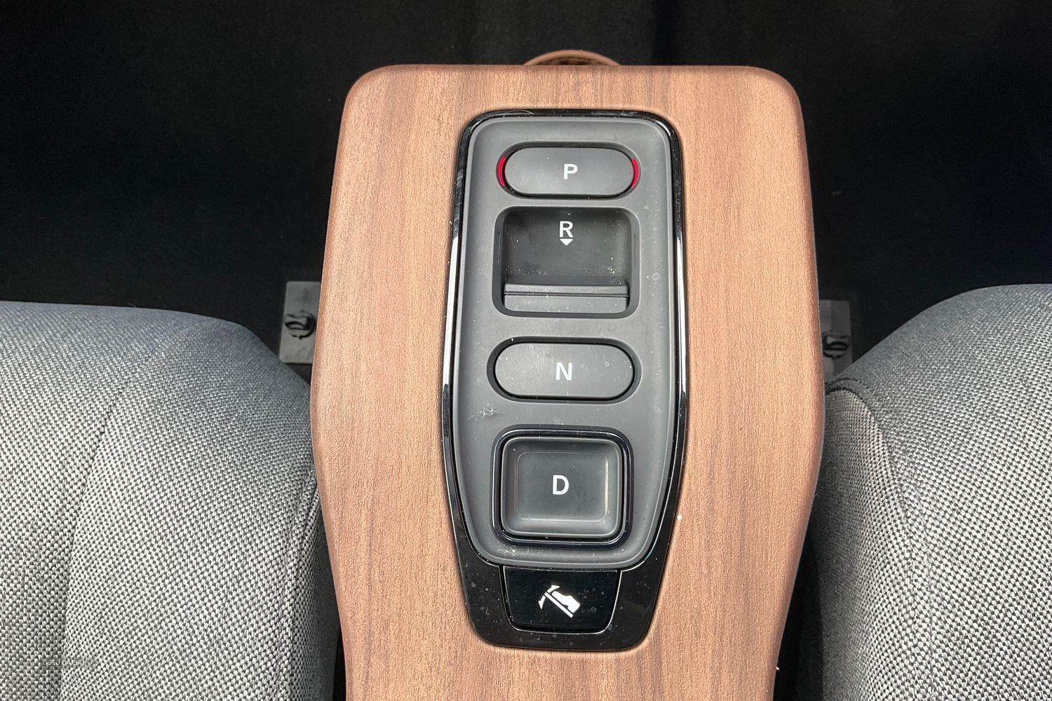 Mar 2024 Honda HONDA e 113kW Advance 36kWh 5dr Auto