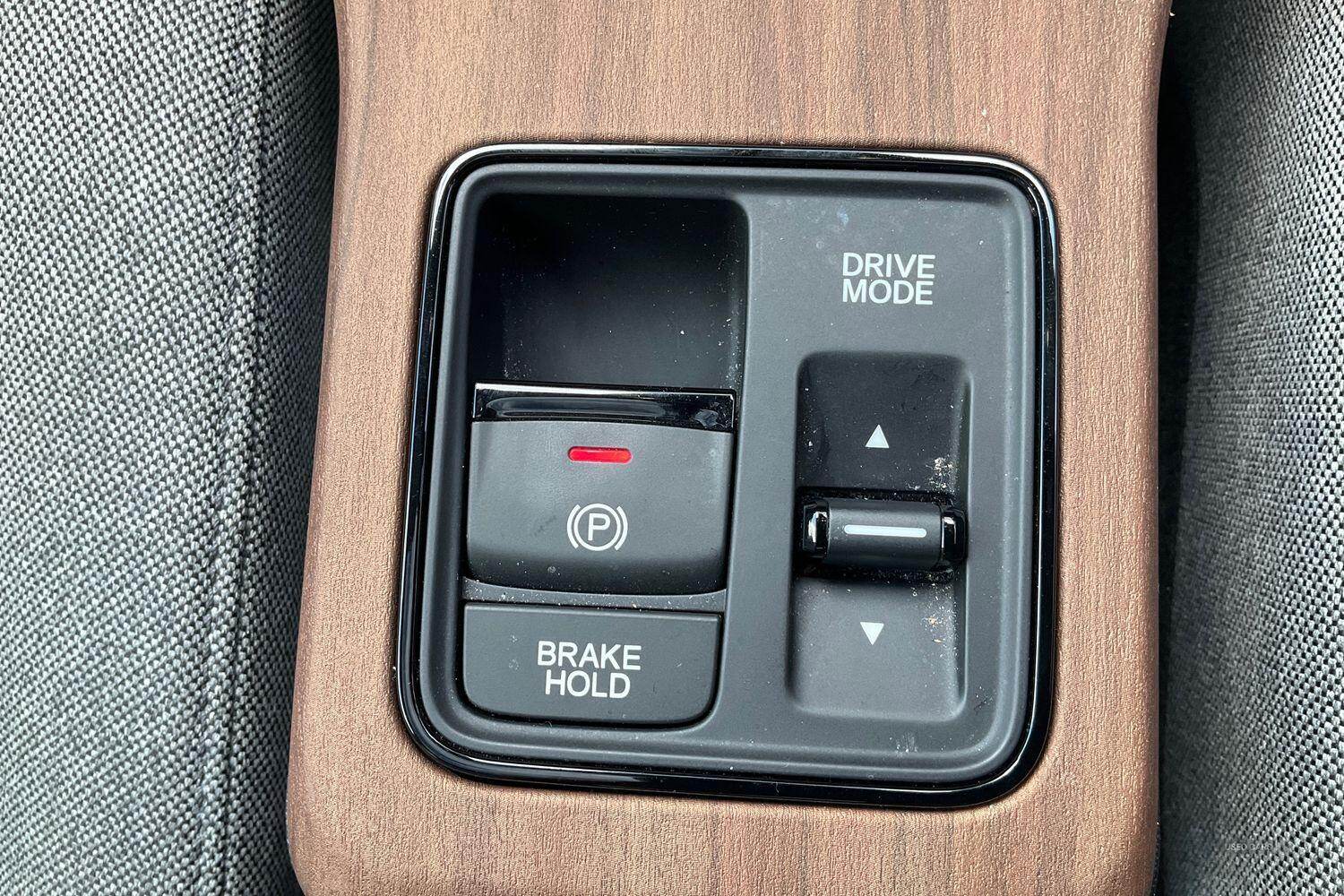 Mar 2024 Honda HONDA e 113kW Advance 36kWh 5dr Auto
