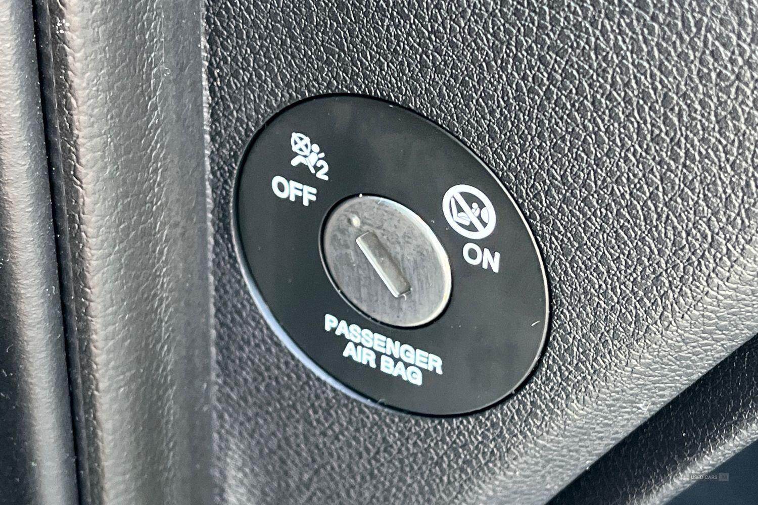 2022 Kia Niro 39kWh 2 SUV 5dr Electric Auto - DRIVE MODE SELECTOR, REVERSING CAMERA with SENSORS, KEYLESS GO, ADAPTIVE SMART CRUISE CONTROL, LANE KEEPING AID