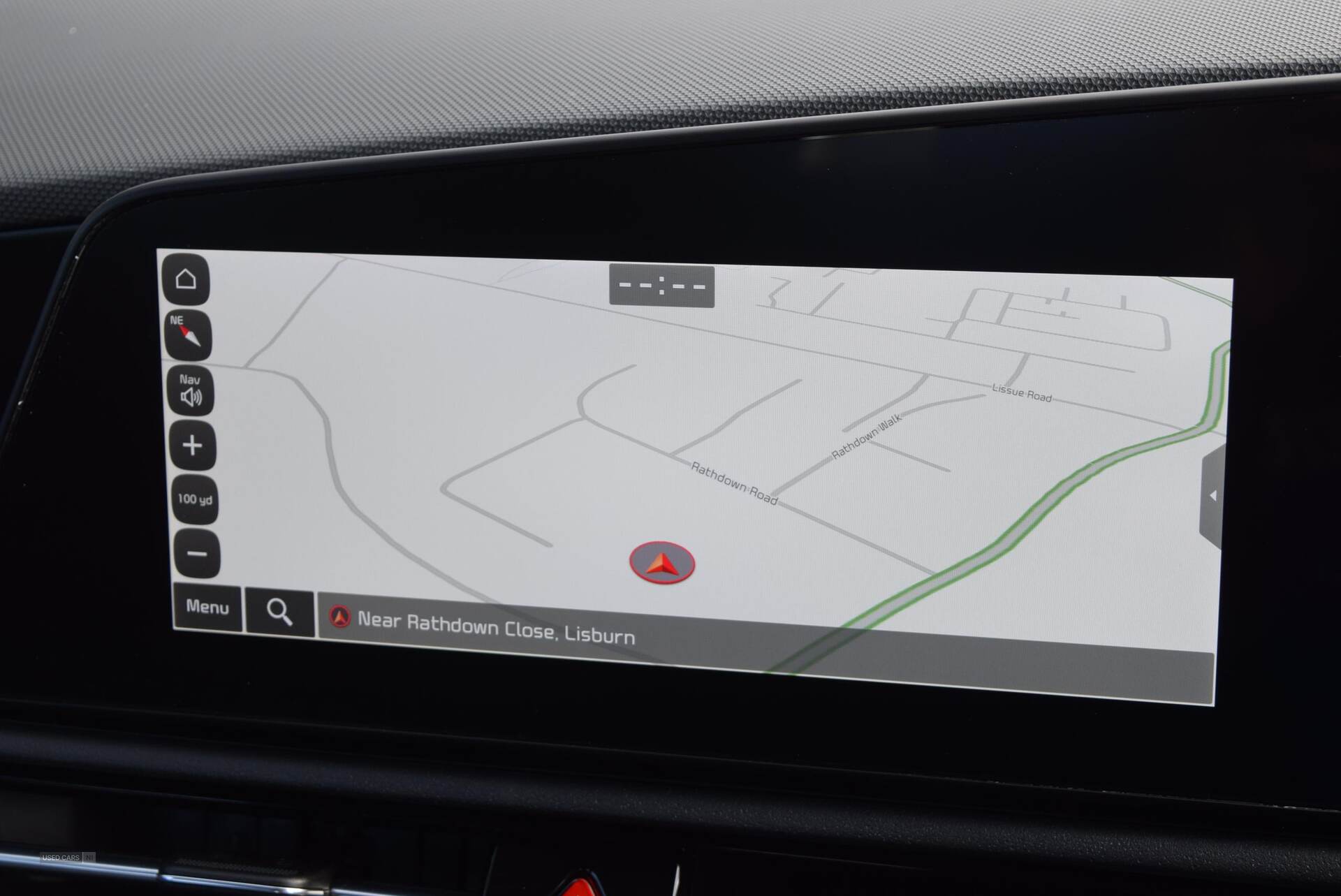 2024 Kia Niro 1.6 GDi 127 Hybrid 2 Nav 5dr DCT