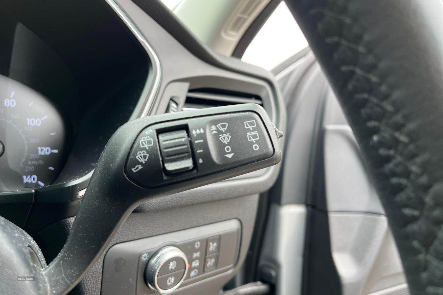 Jul 2020 Ford Kuga 1.5 EcoBlue Titanium 5dr